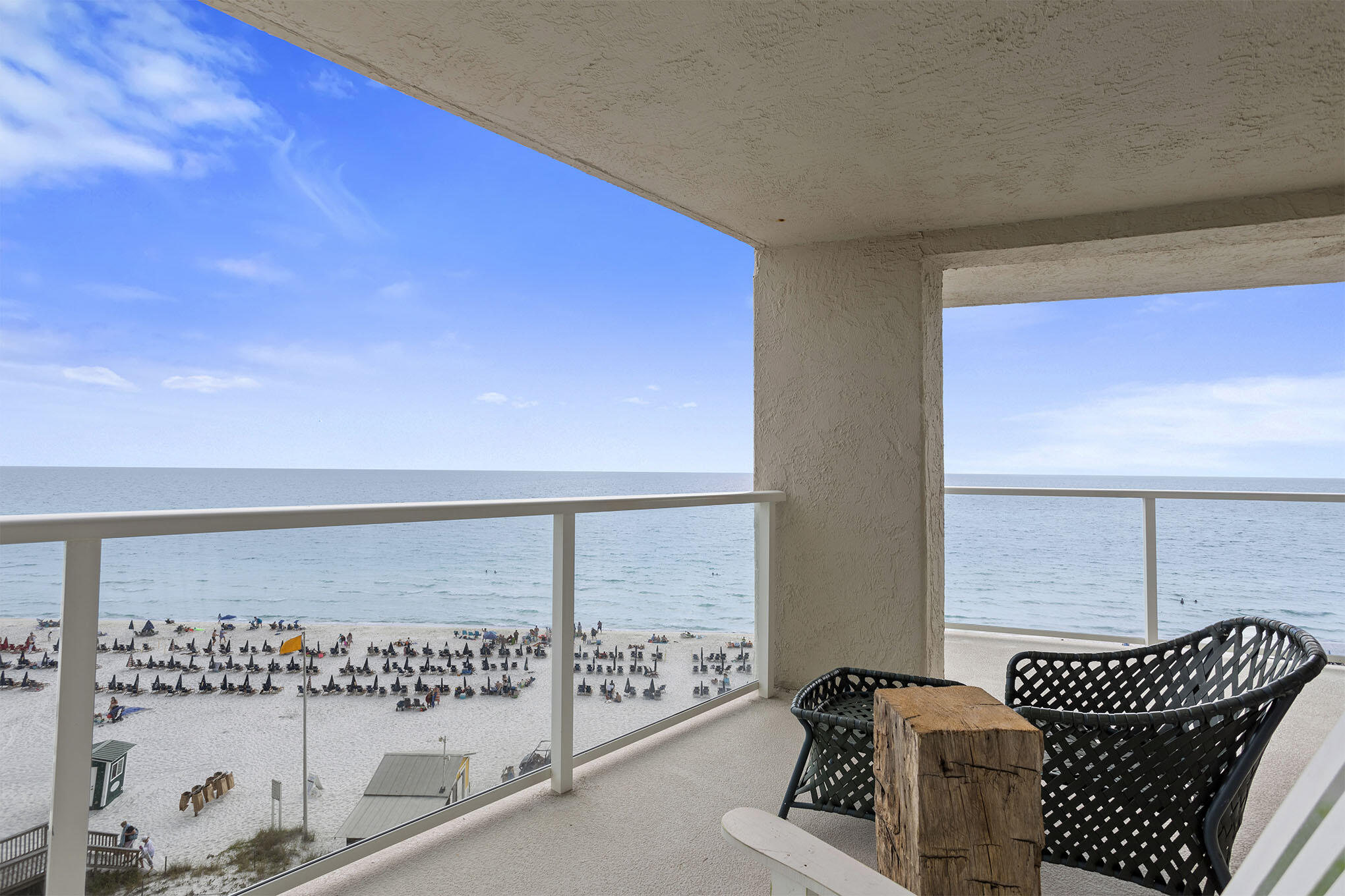 BEACHSIDE 2 CONDO - Residential