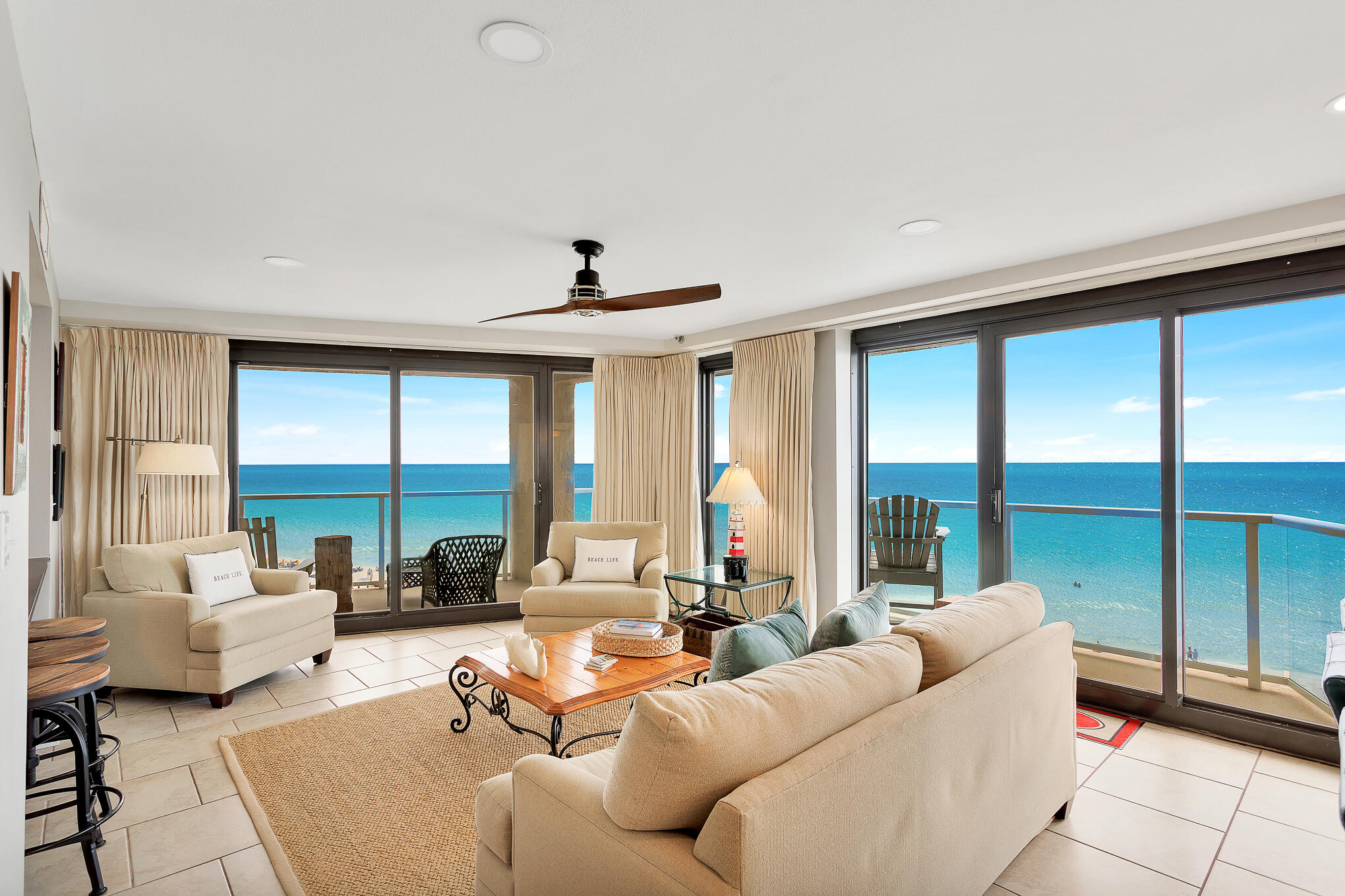 BEACHSIDE 2 CONDO - Residential