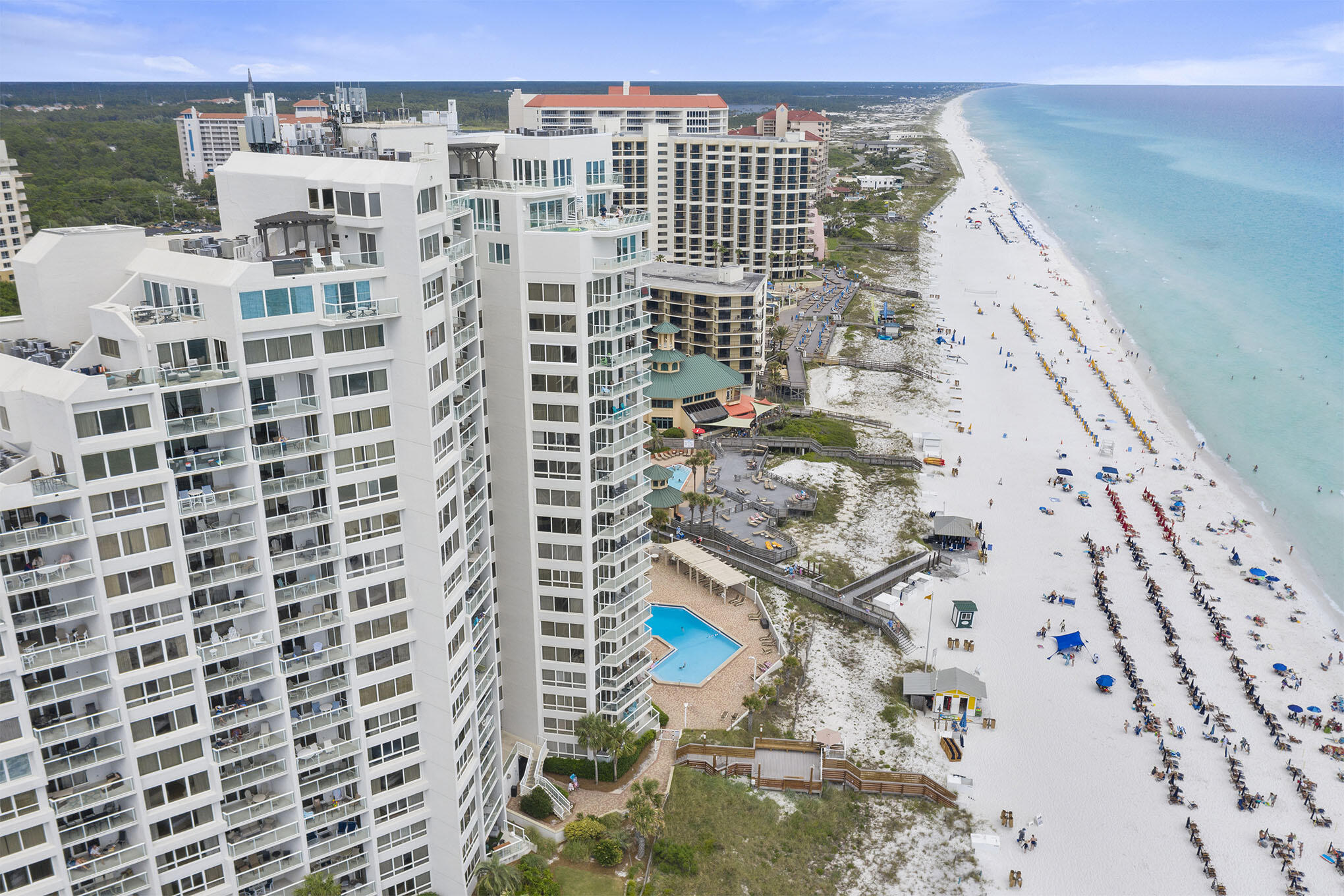 BEACHSIDE 2 CONDO - Residential