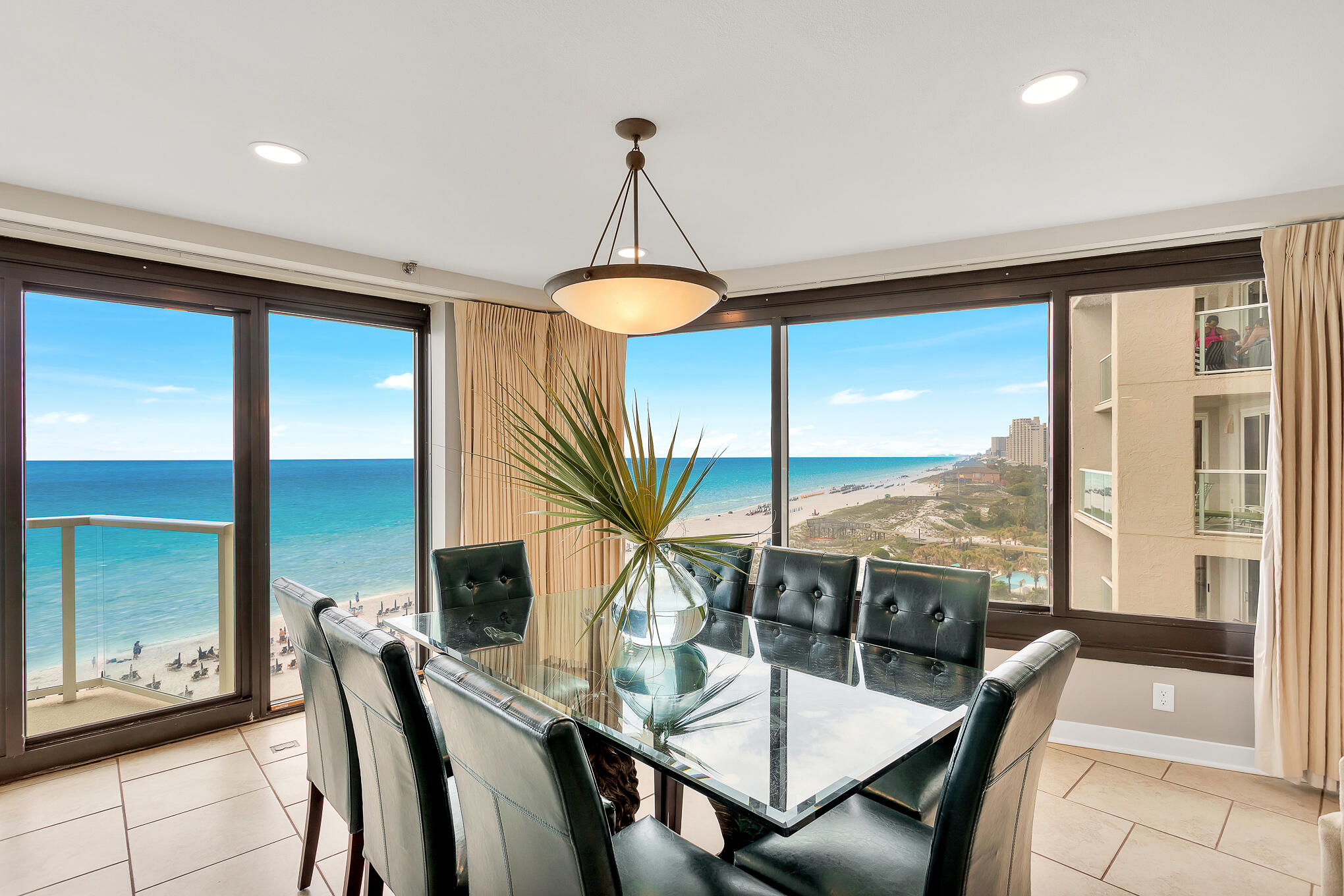 BEACHSIDE 2 CONDO - Residential