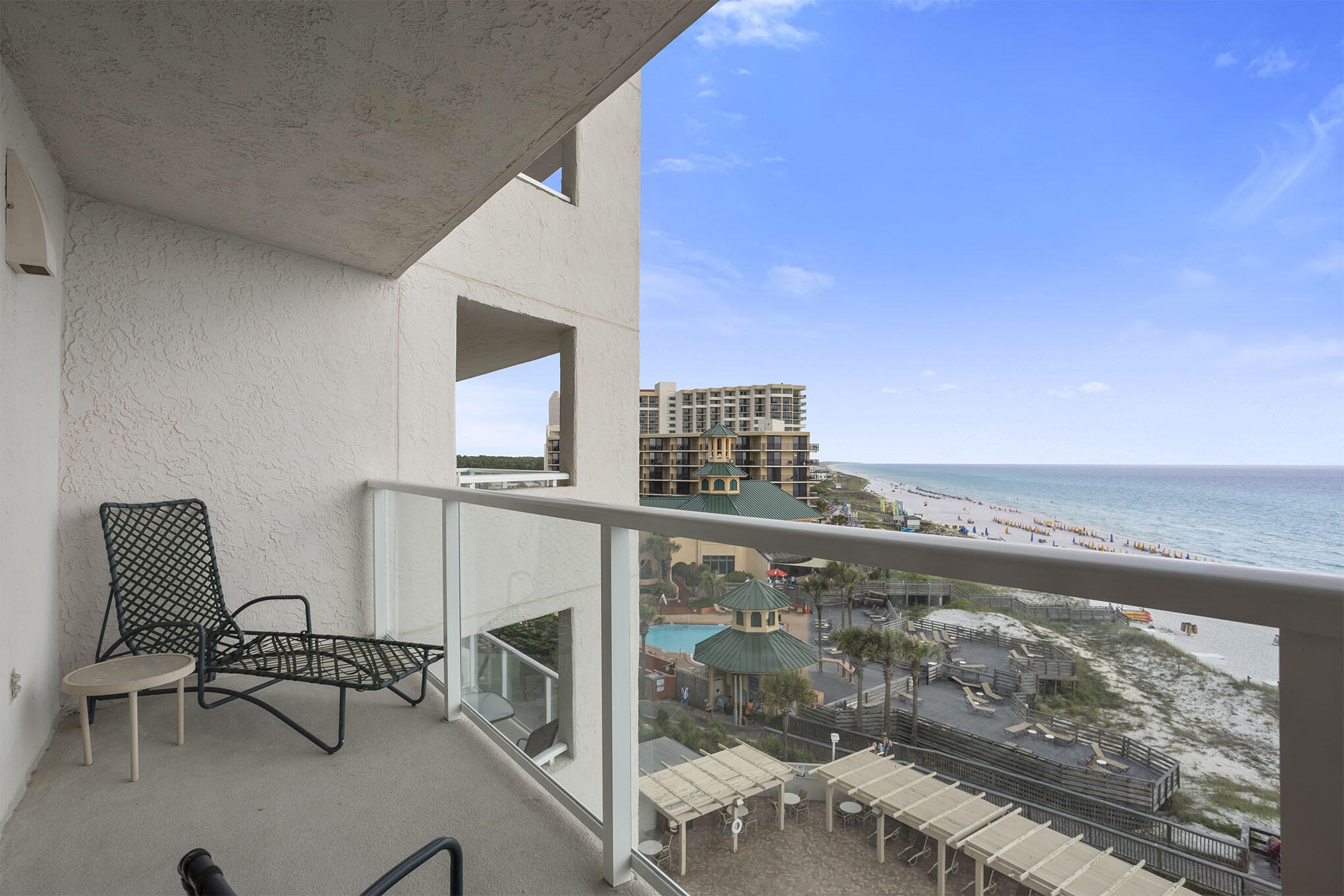 BEACHSIDE 2 CONDO - Residential