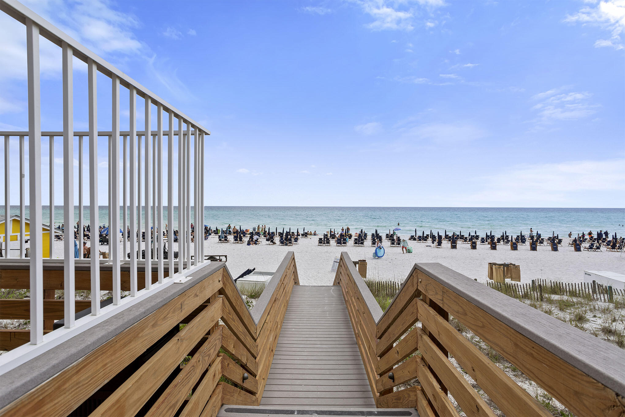 BEACHSIDE 2 CONDO - Residential