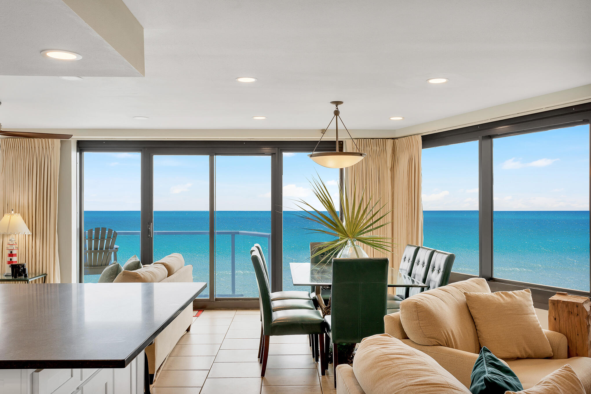 BEACHSIDE 2 CONDO - Residential