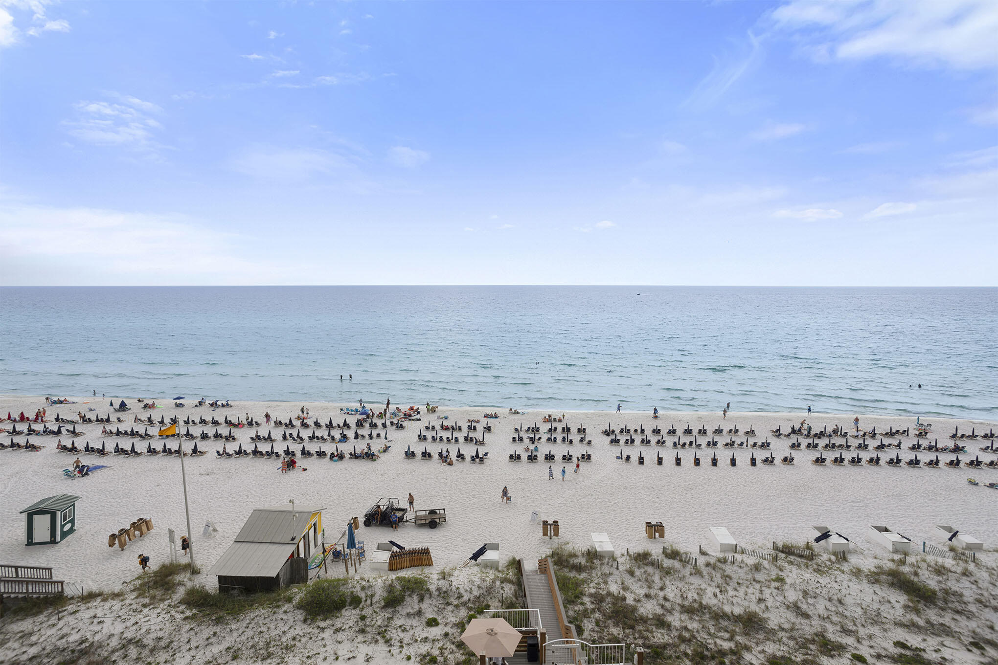 BEACHSIDE 2 CONDO - Residential