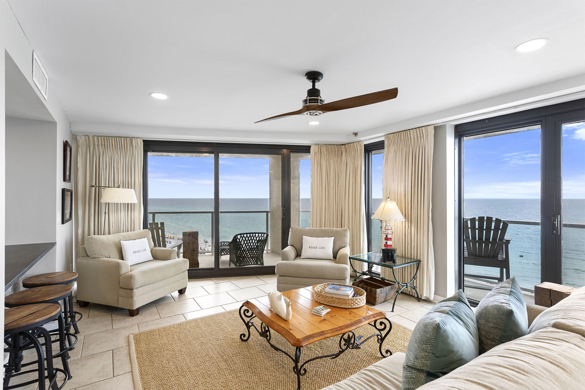 BEACHSIDE 2 CONDO - Residential