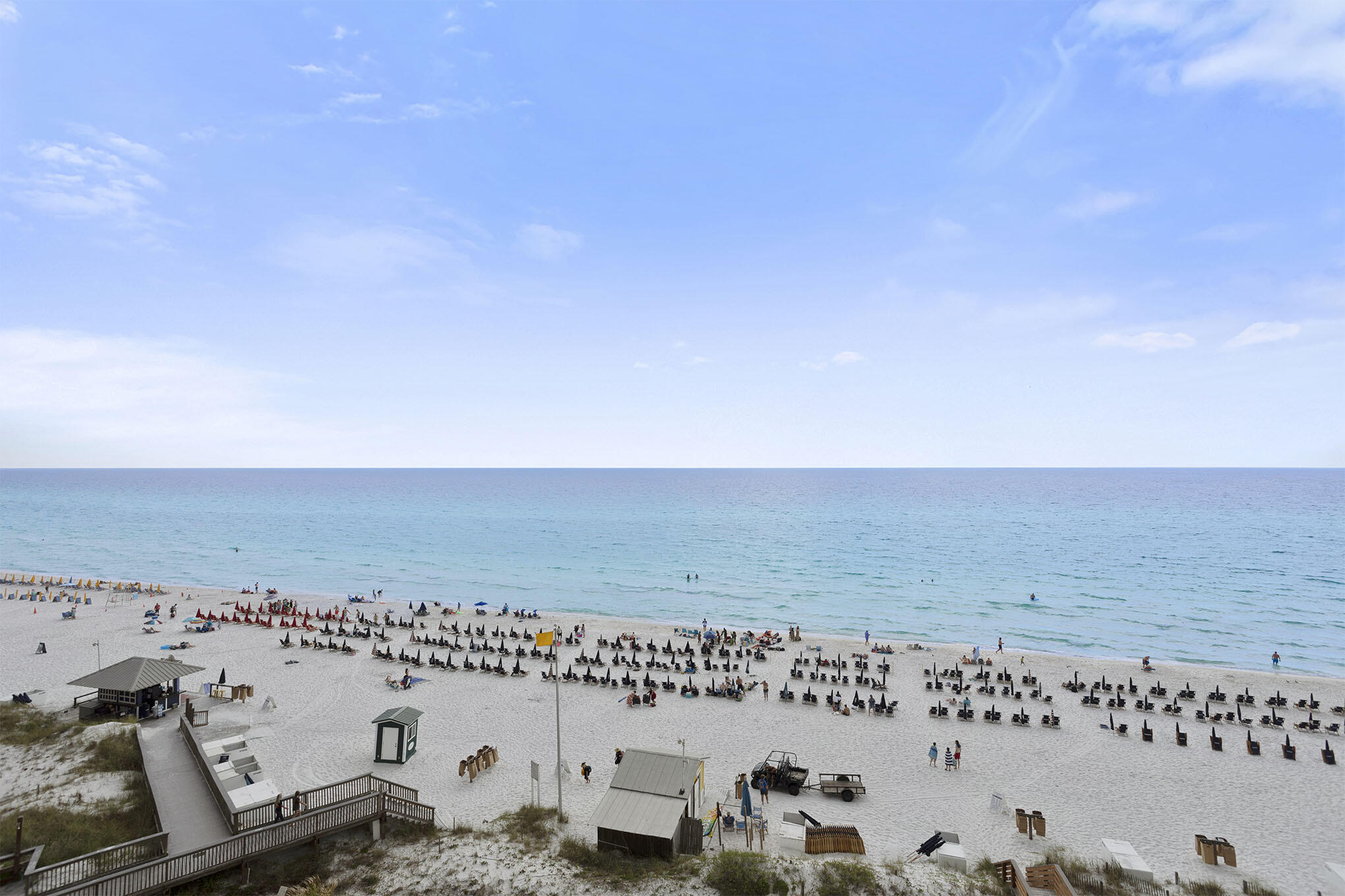 BEACHSIDE 2 CONDO - Residential