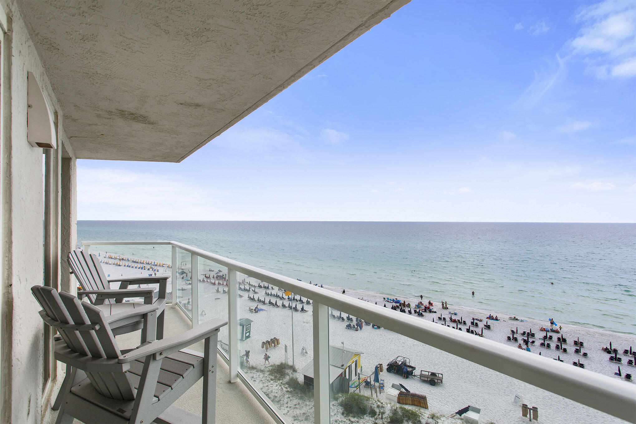 BEACHSIDE 2 CONDO - Residential