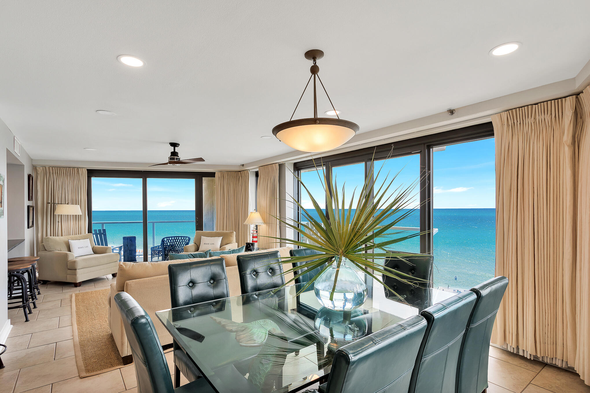 BEACHSIDE 2 CONDO - Residential