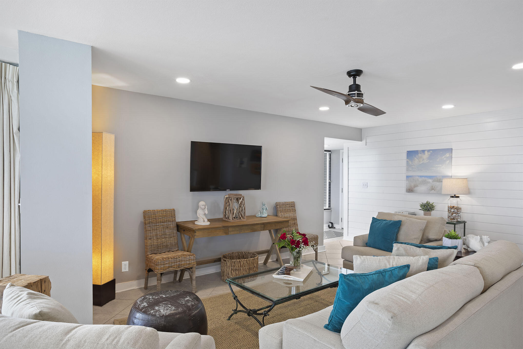 BEACHSIDE 2 CONDO - Residential