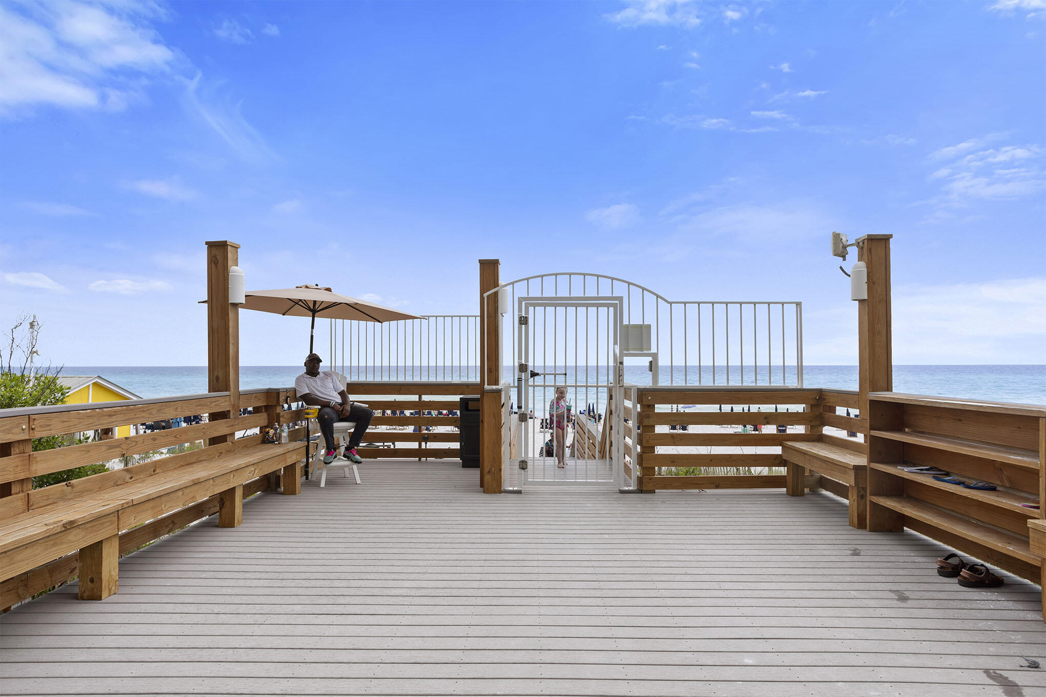 BEACHSIDE 2 CONDO - Residential