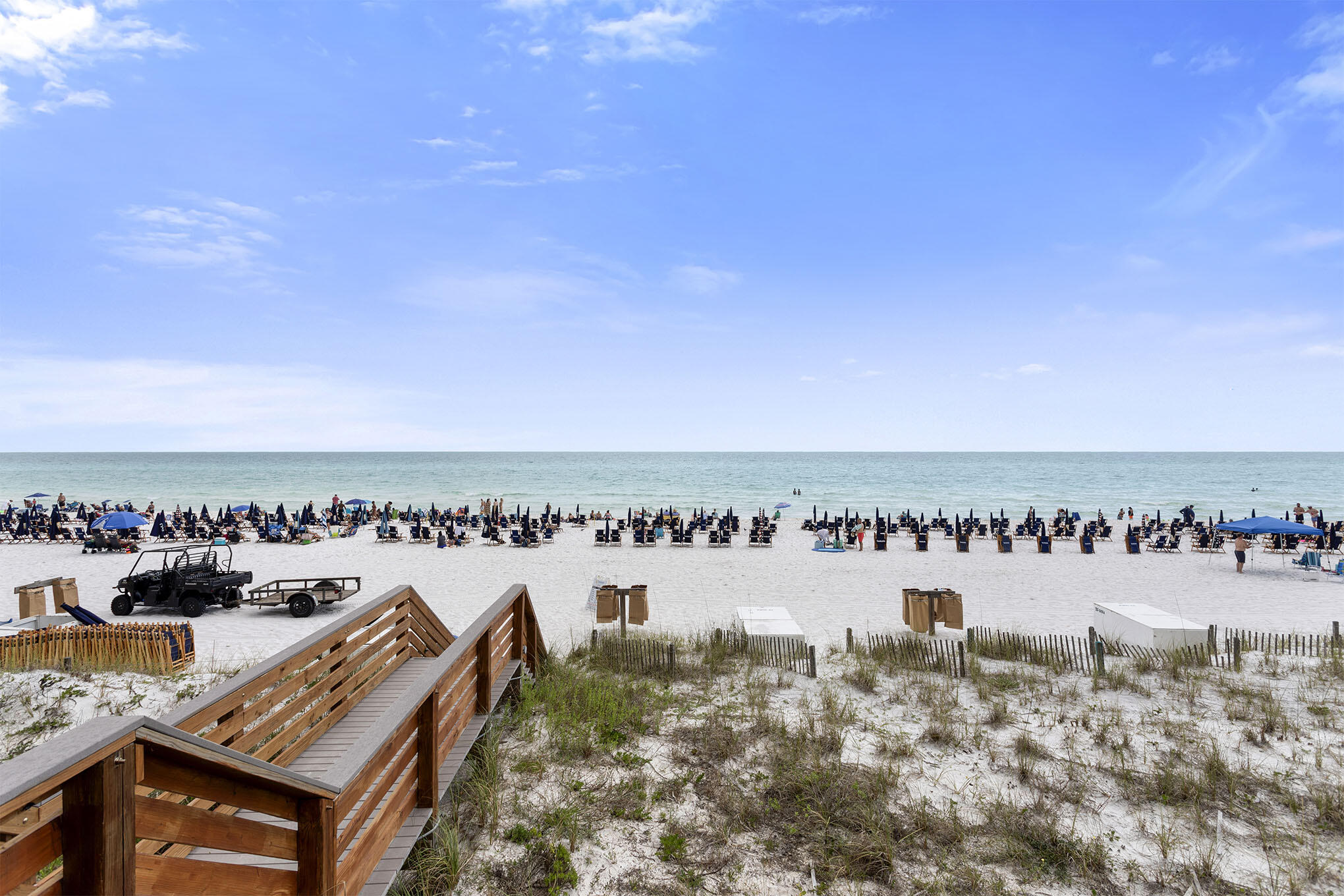 BEACHSIDE 2 CONDO - Residential