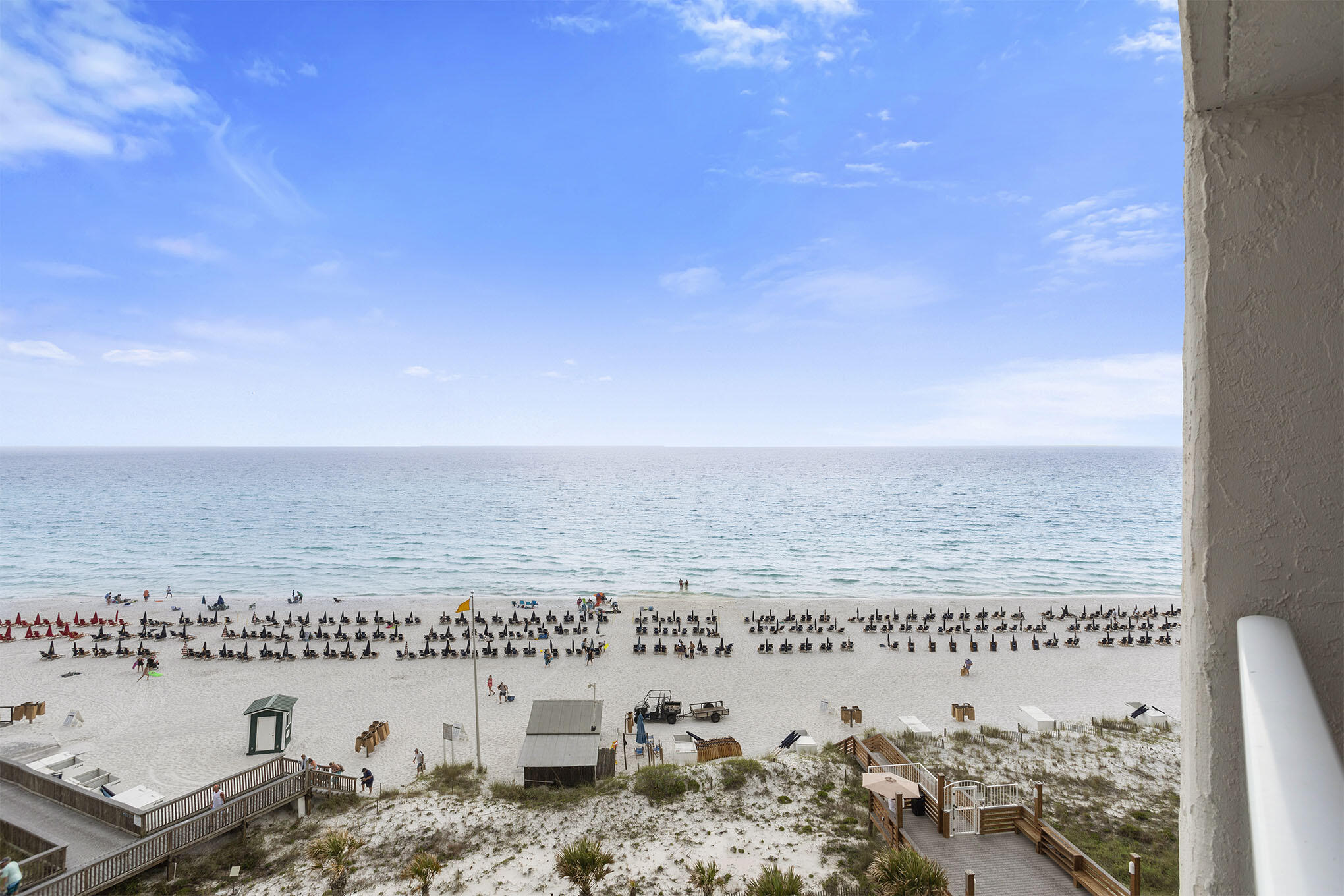BEACHSIDE 2 CONDO - Residential