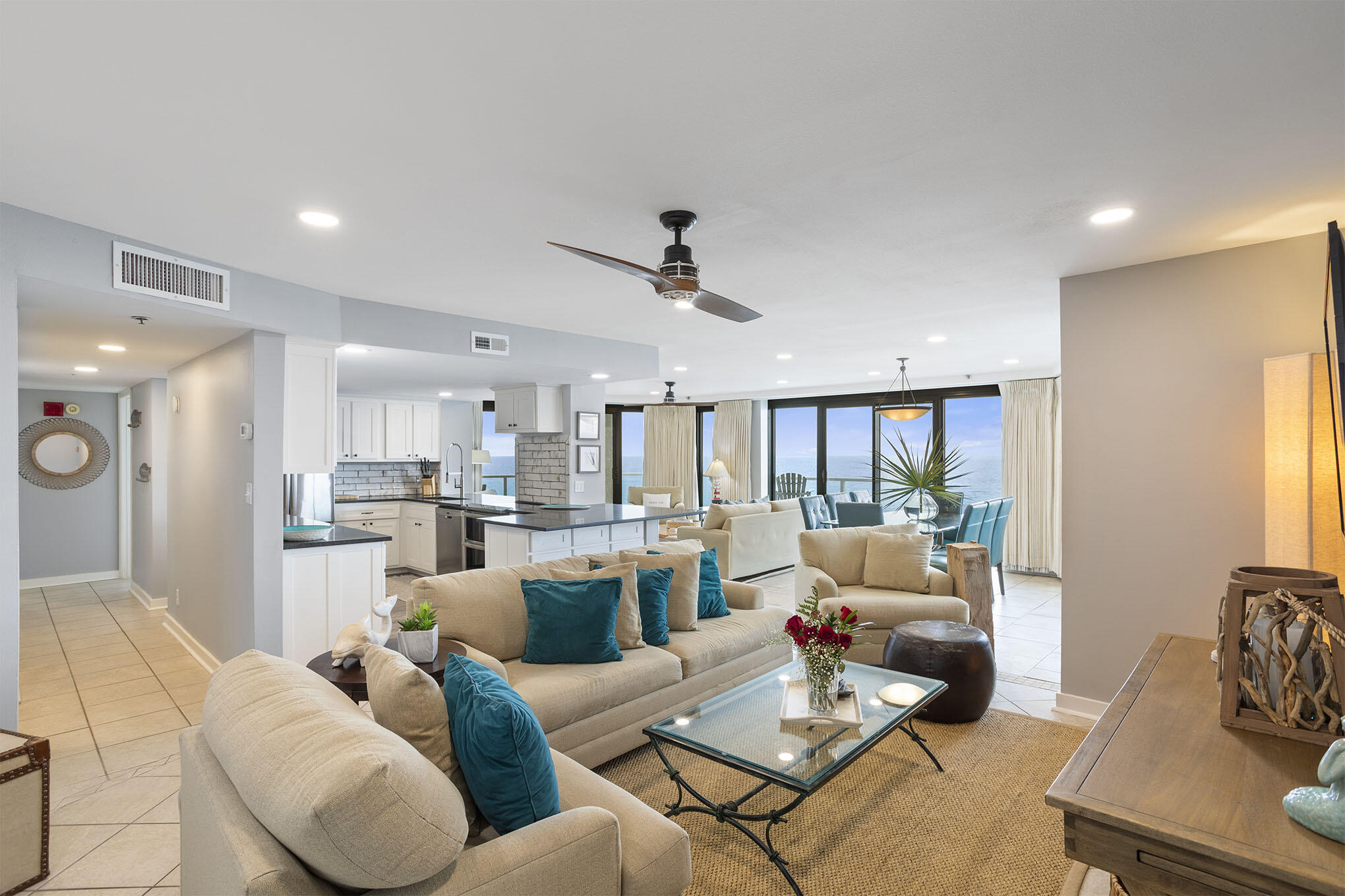 BEACHSIDE 2 CONDO - Residential