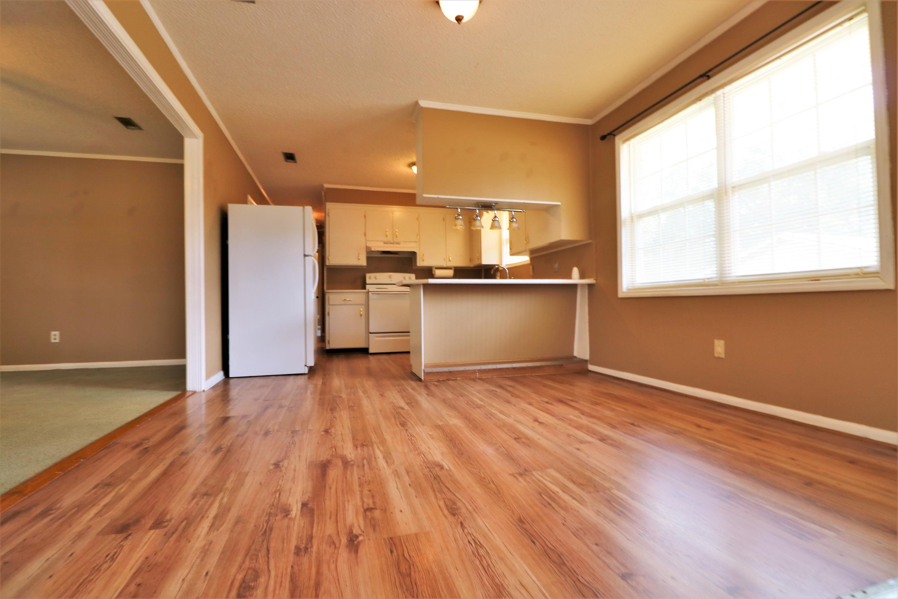 NO RECORDED SUBDIVISION - Residential