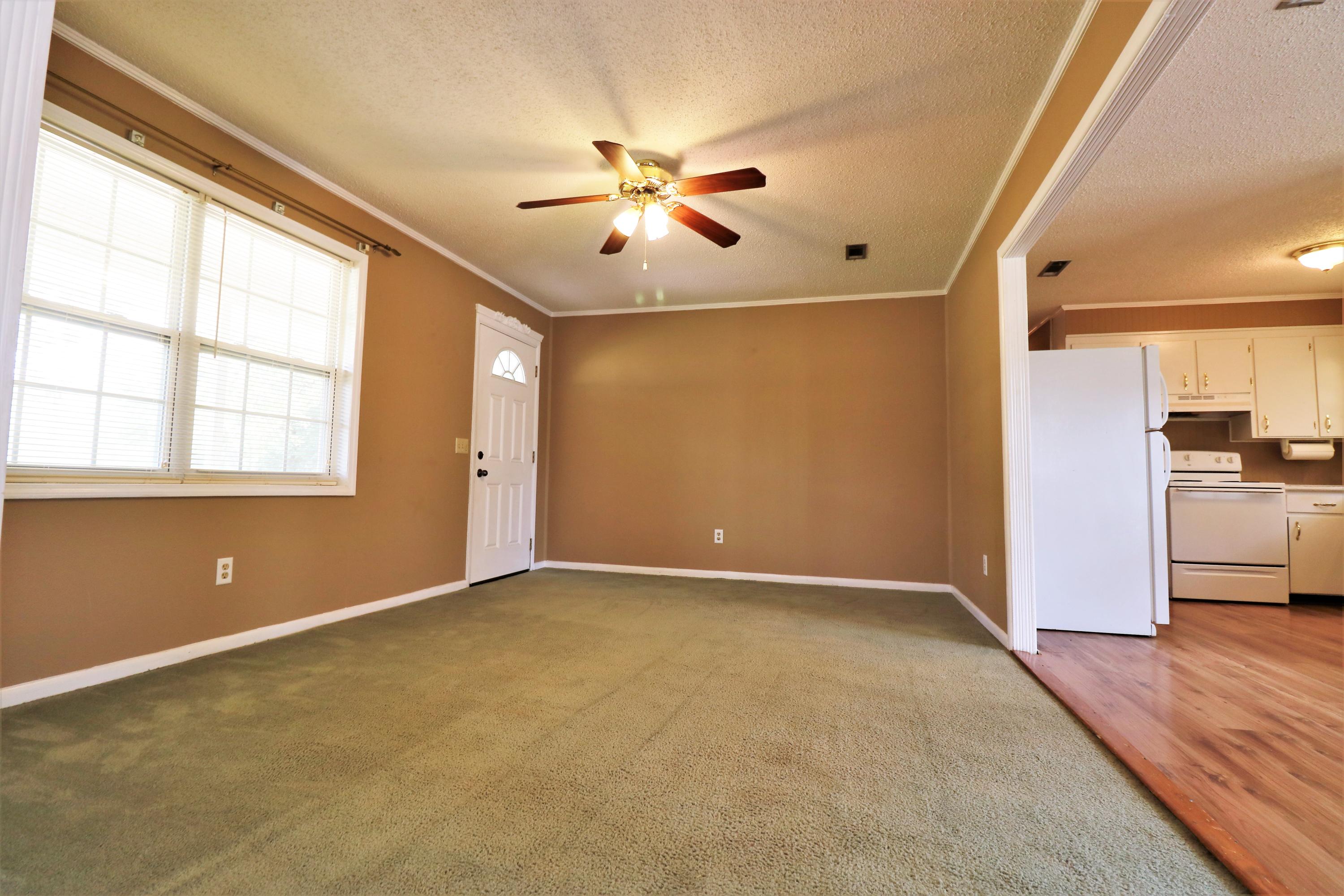 NO RECORDED SUBDIVISION - Residential