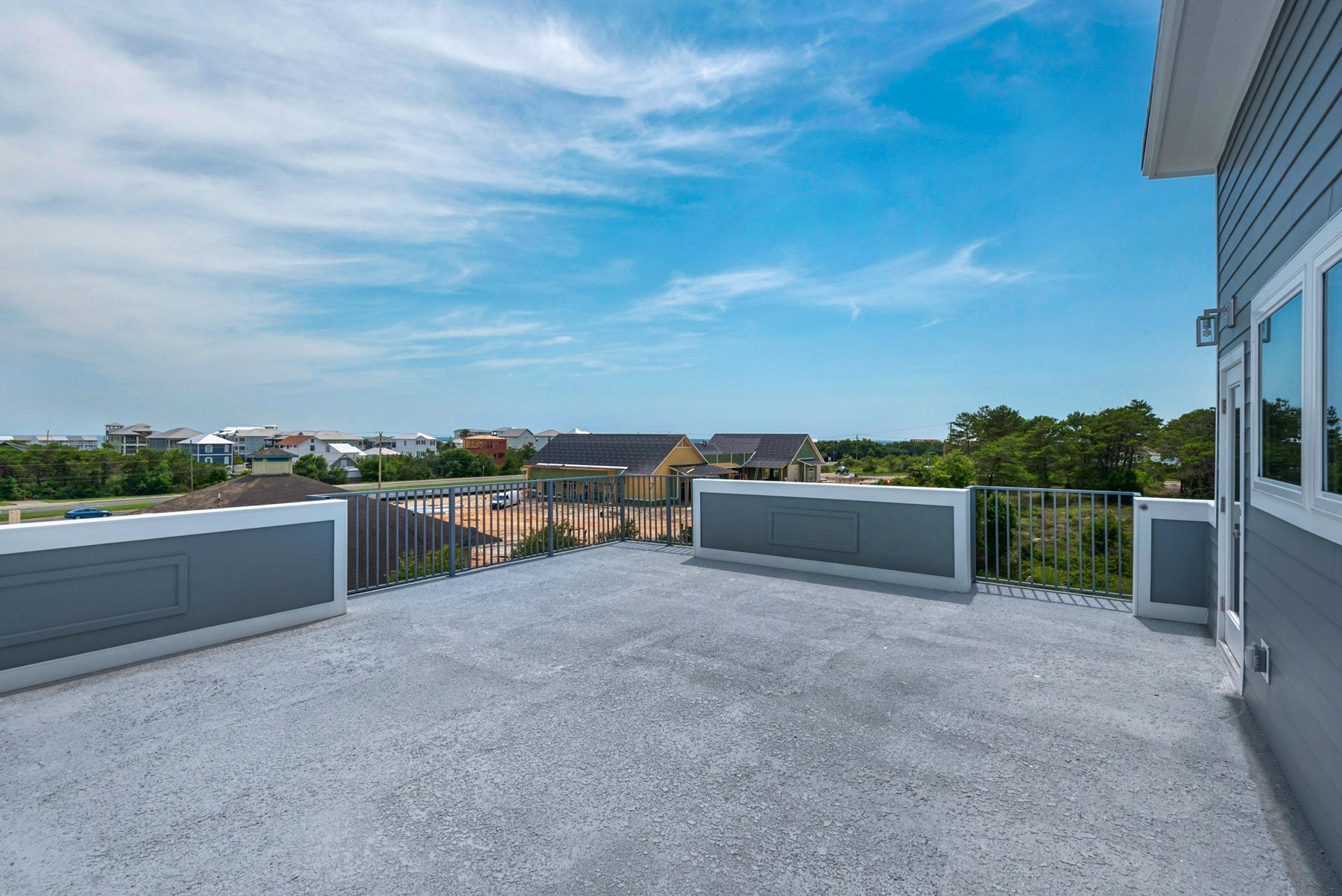 Seaview at Inlet Beach - Residential