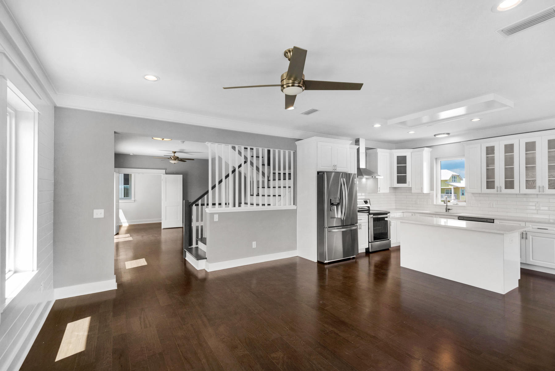 Seaview at Inlet Beach - Residential