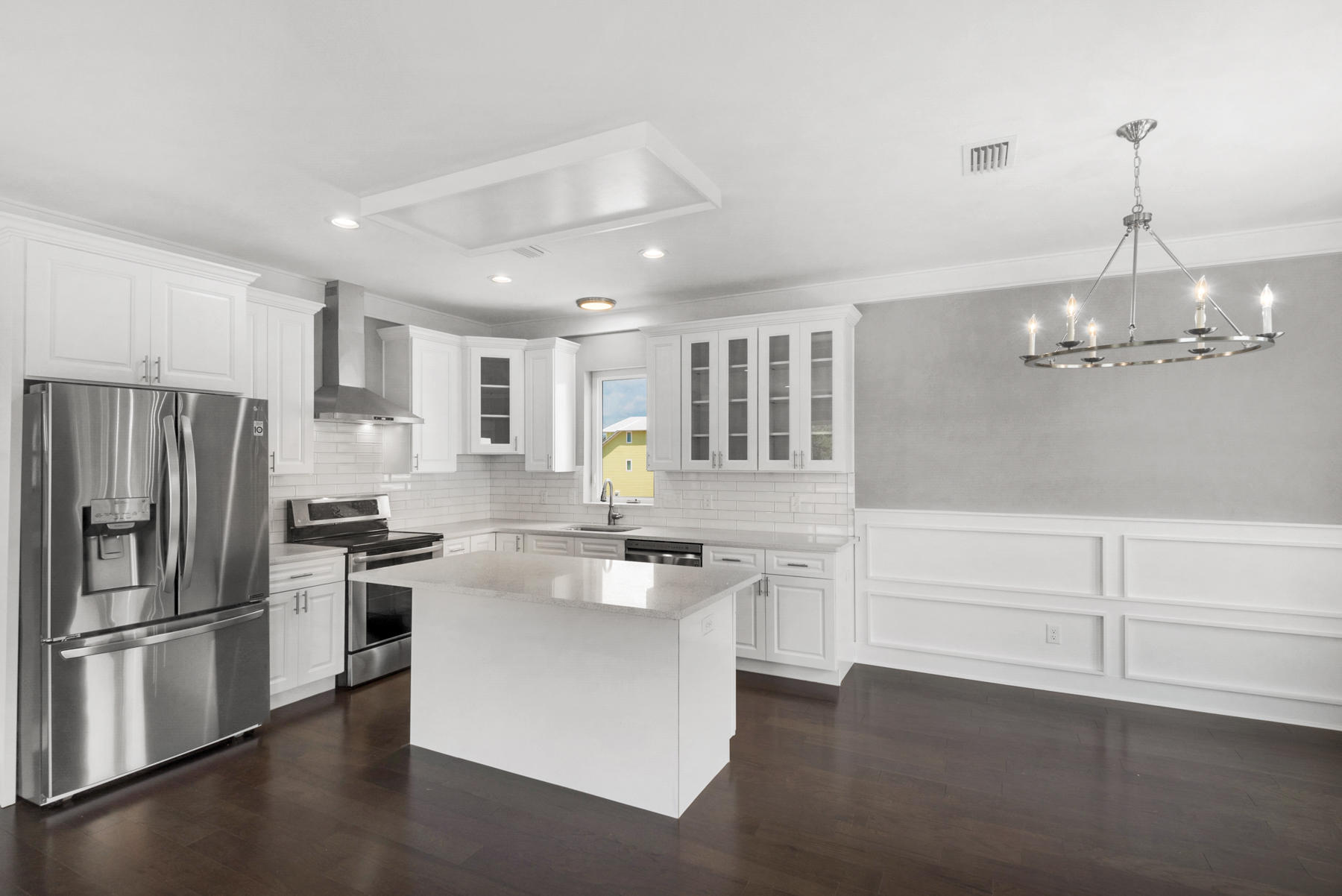 Seaview at Inlet Beach - Residential