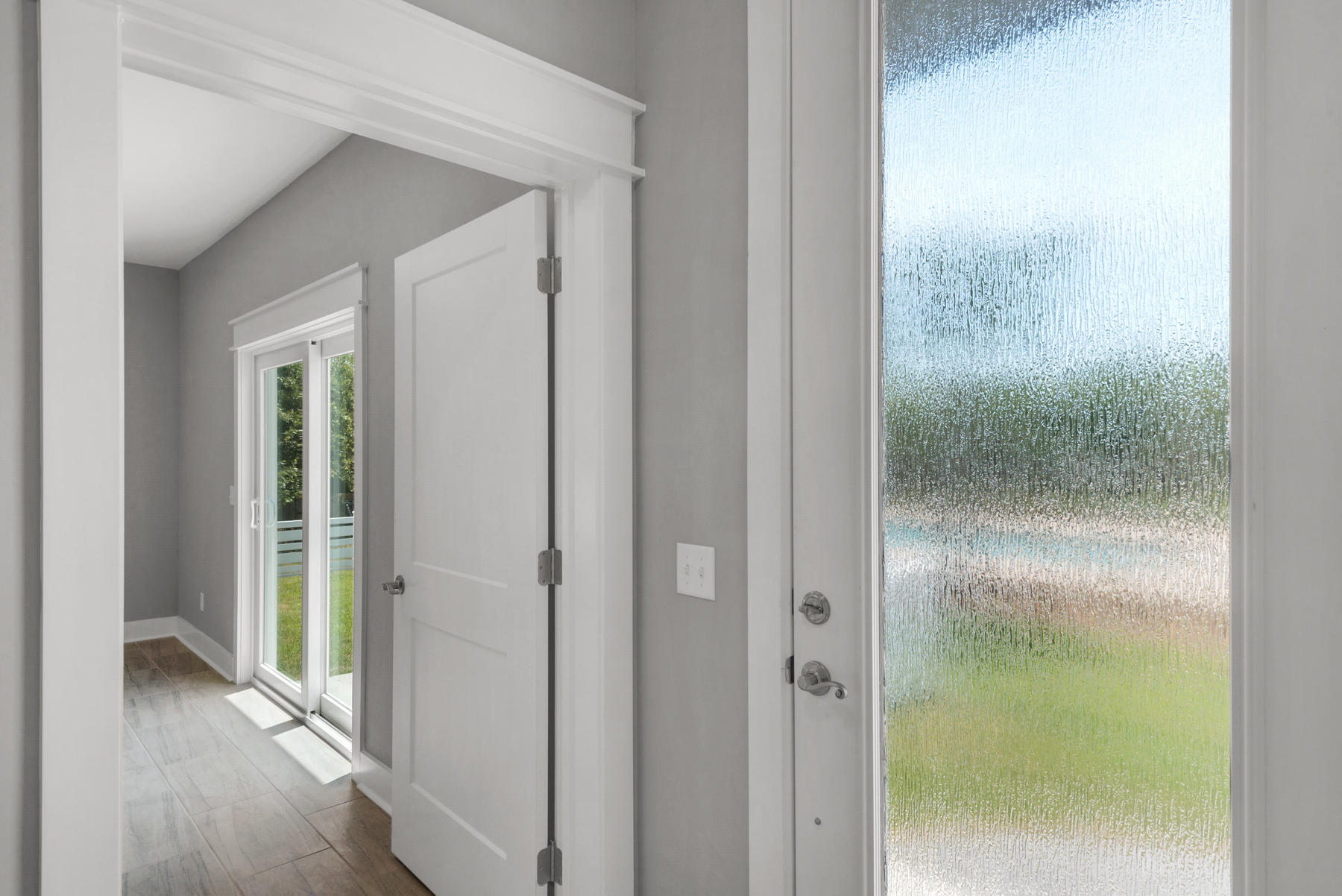 Seaview at Inlet Beach - Residential