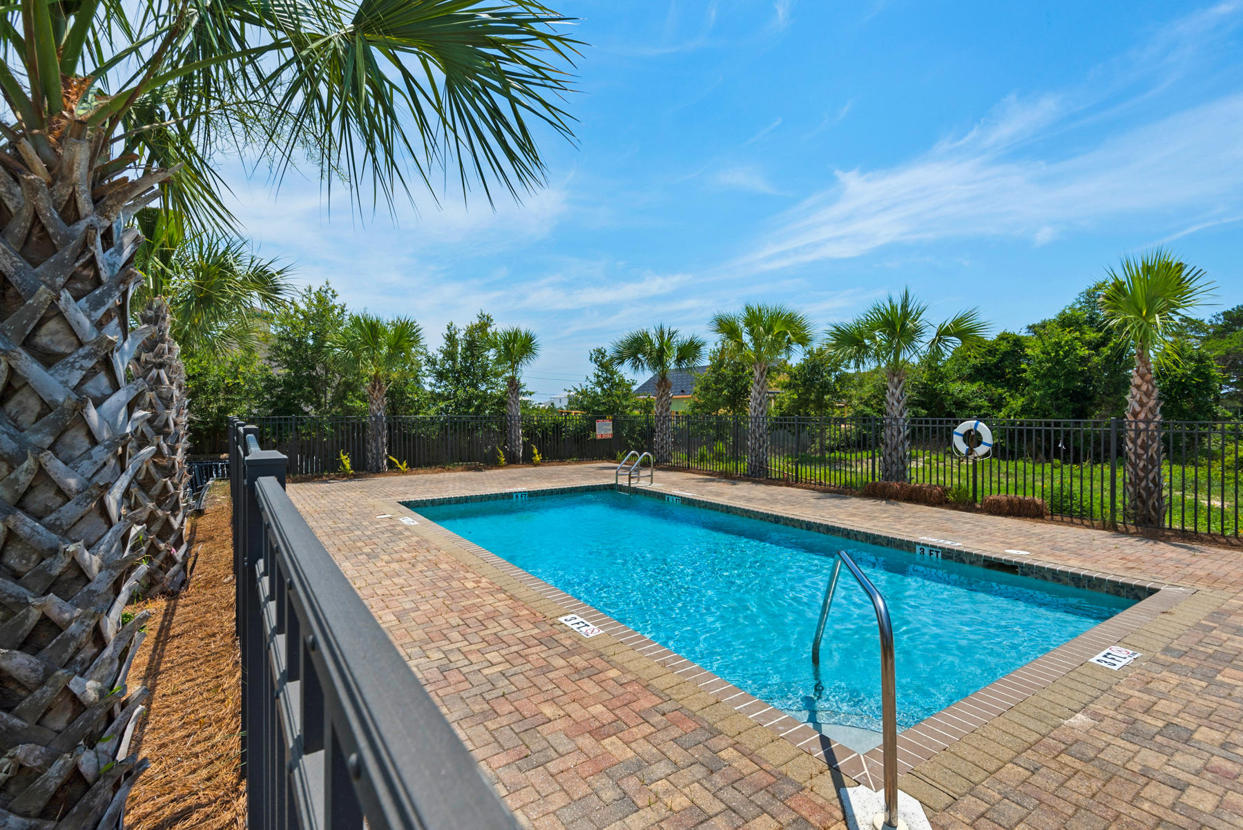 Seaview at Inlet Beach - Residential