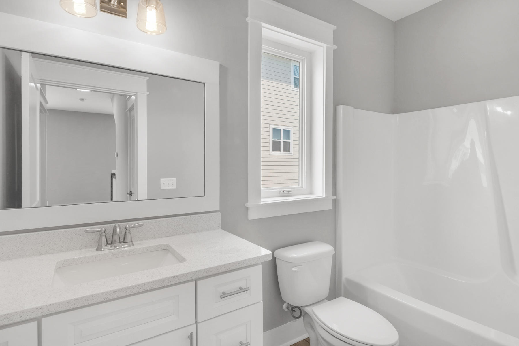 Seaview at Inlet Beach - Residential