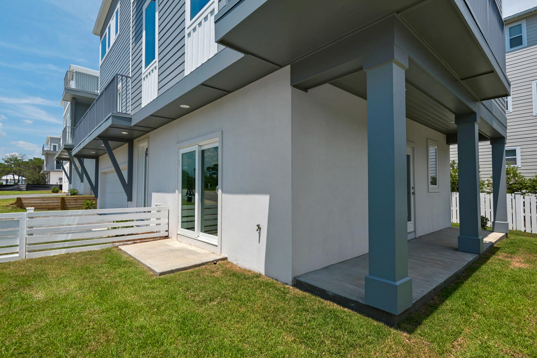 Seaview at Inlet Beach - Residential
