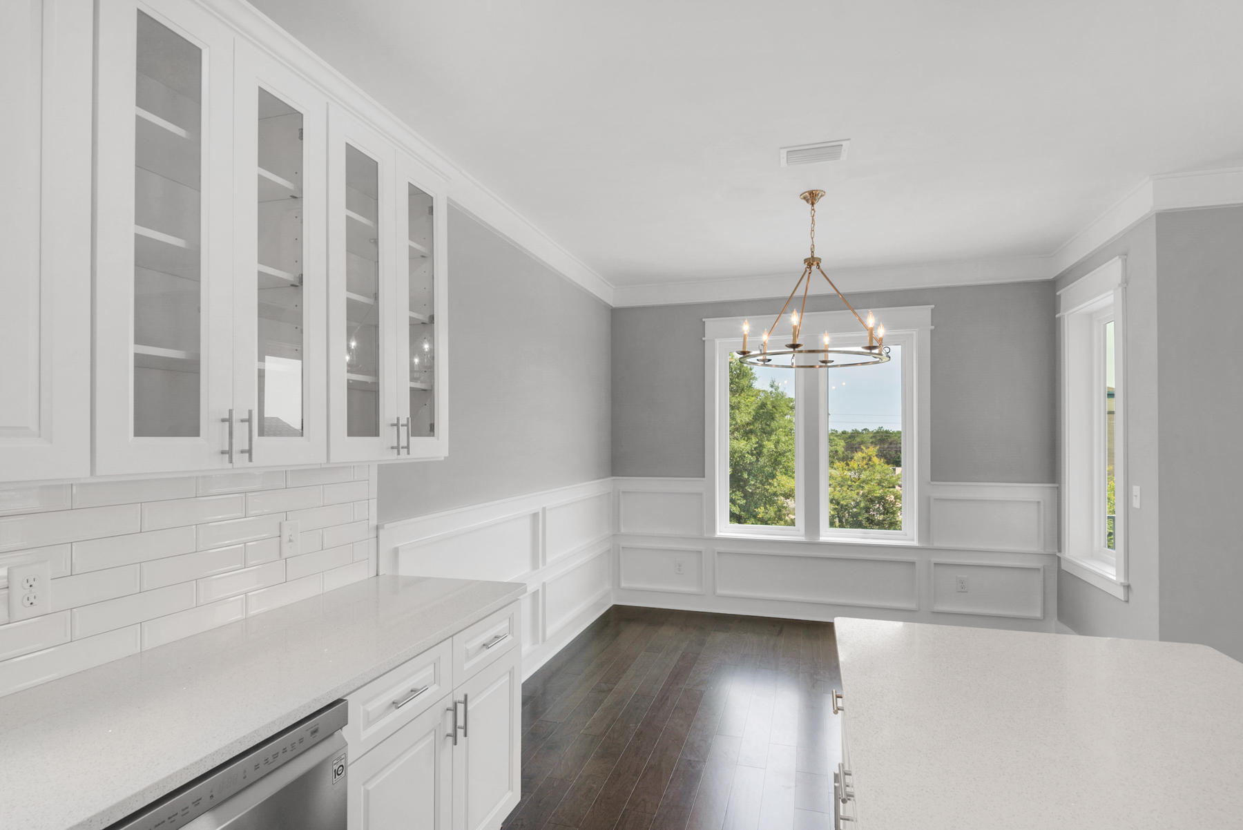 Seaview at Inlet Beach - Residential