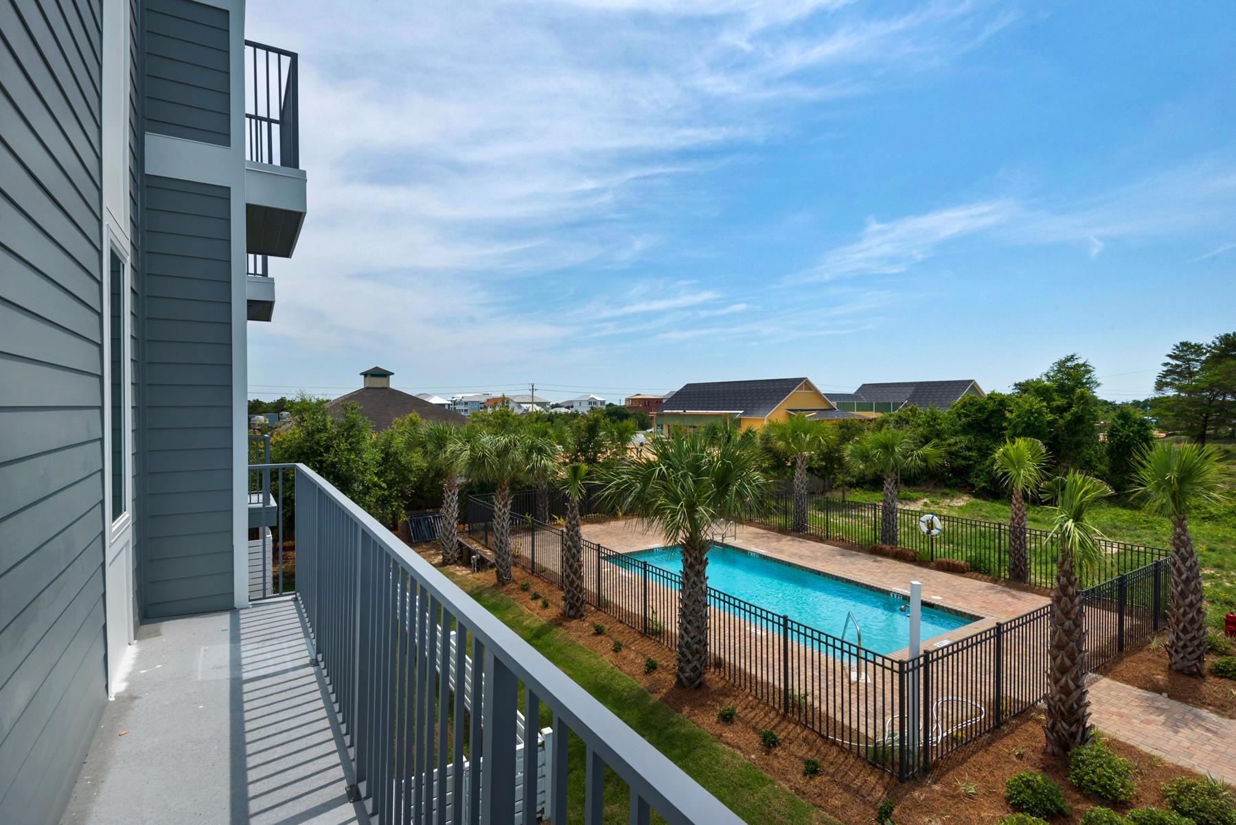 Seaview at Inlet Beach - Residential