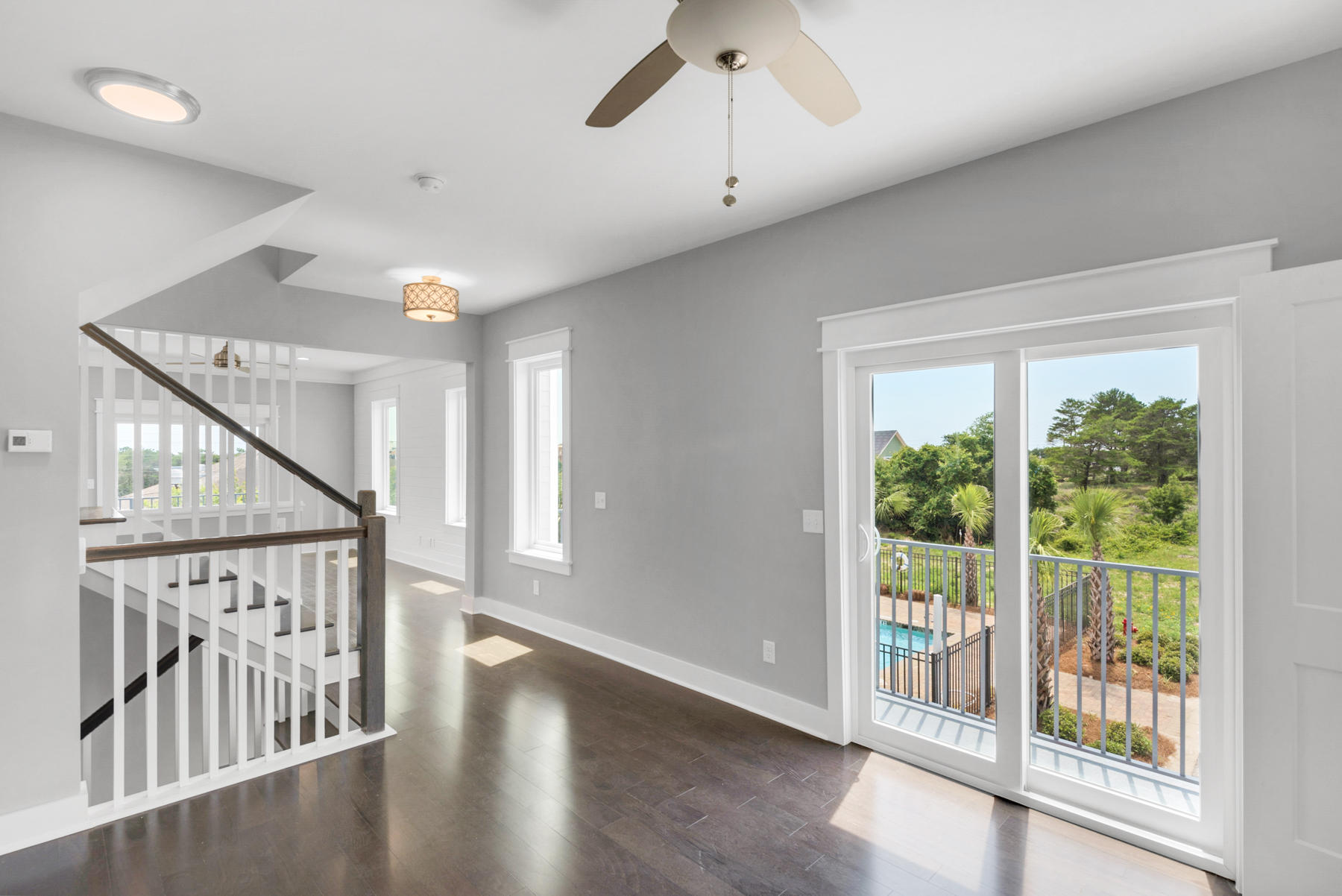 Seaview at Inlet Beach - Residential