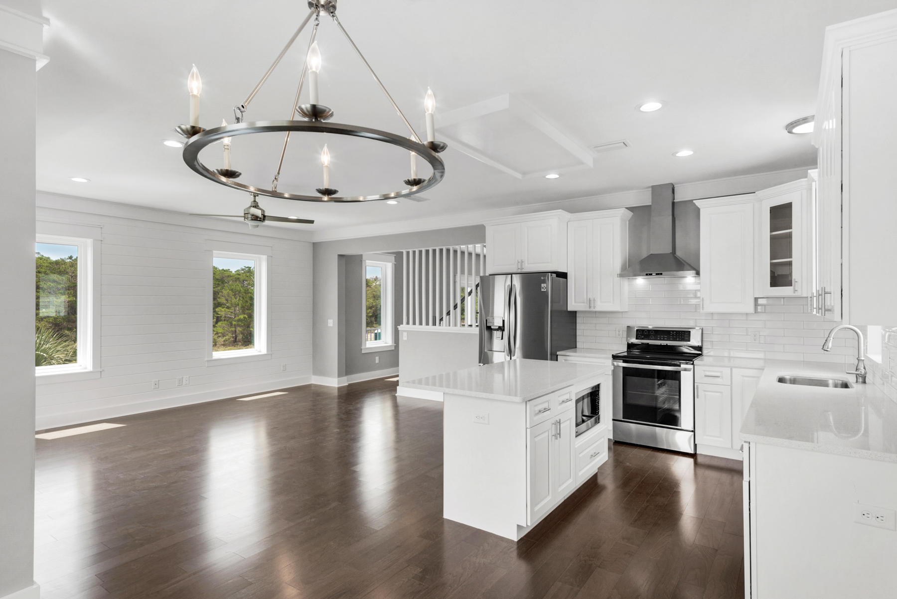 Seaview at Inlet Beach - Residential