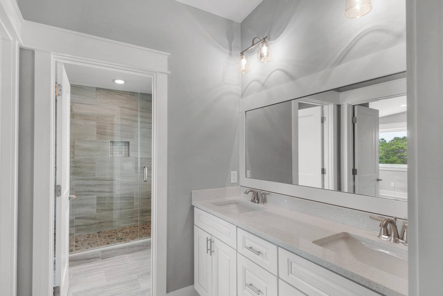 Seaview at Inlet Beach - Residential