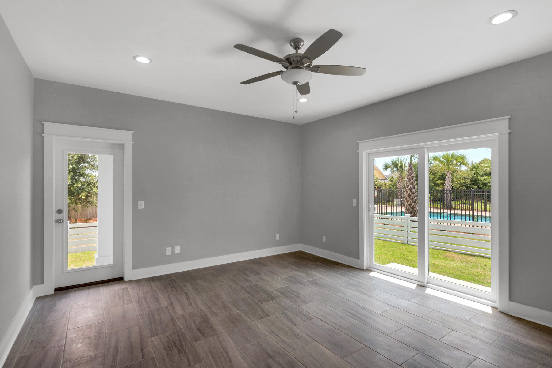 Seaview at Inlet Beach - Residential