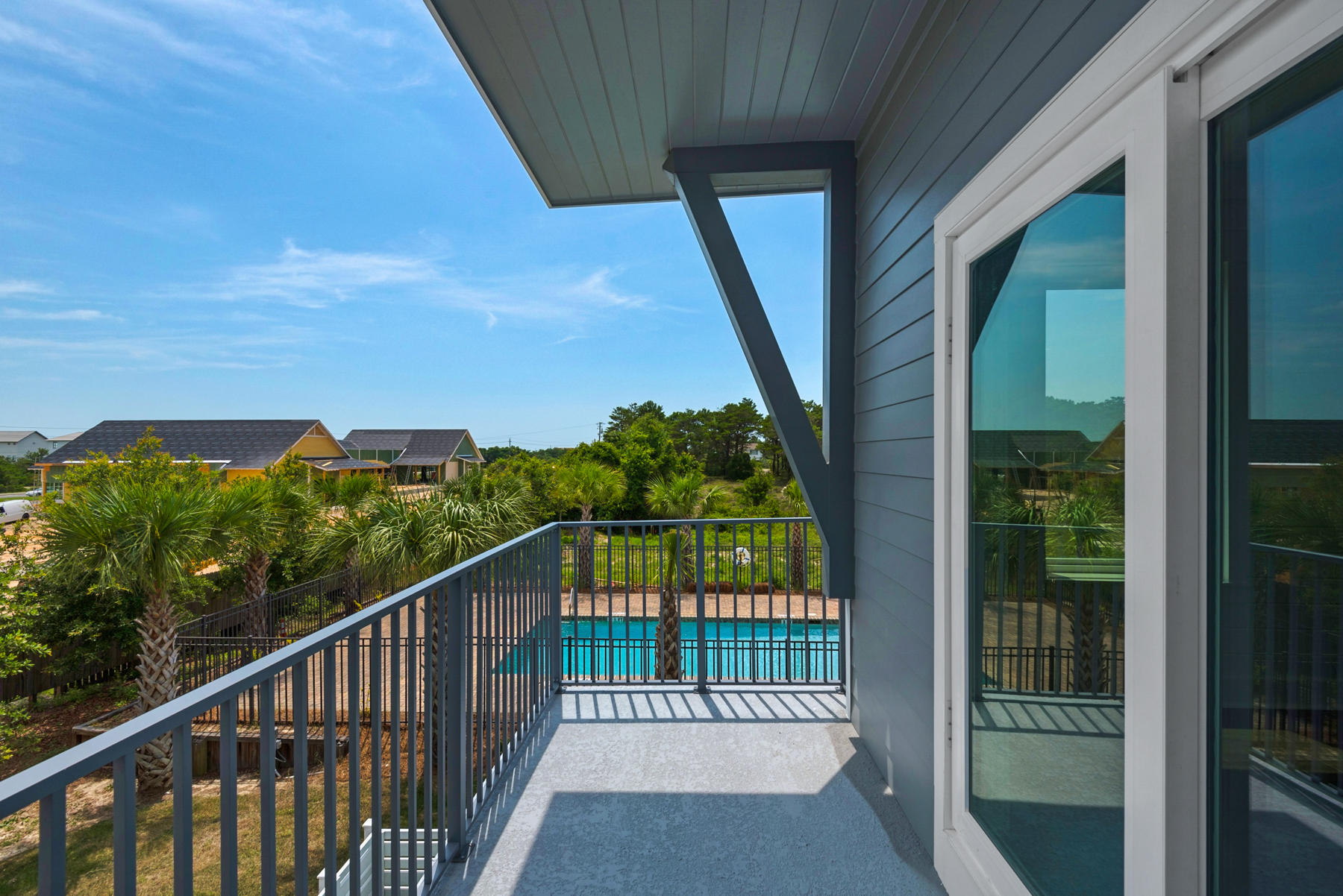 Seaview at Inlet Beach - Residential