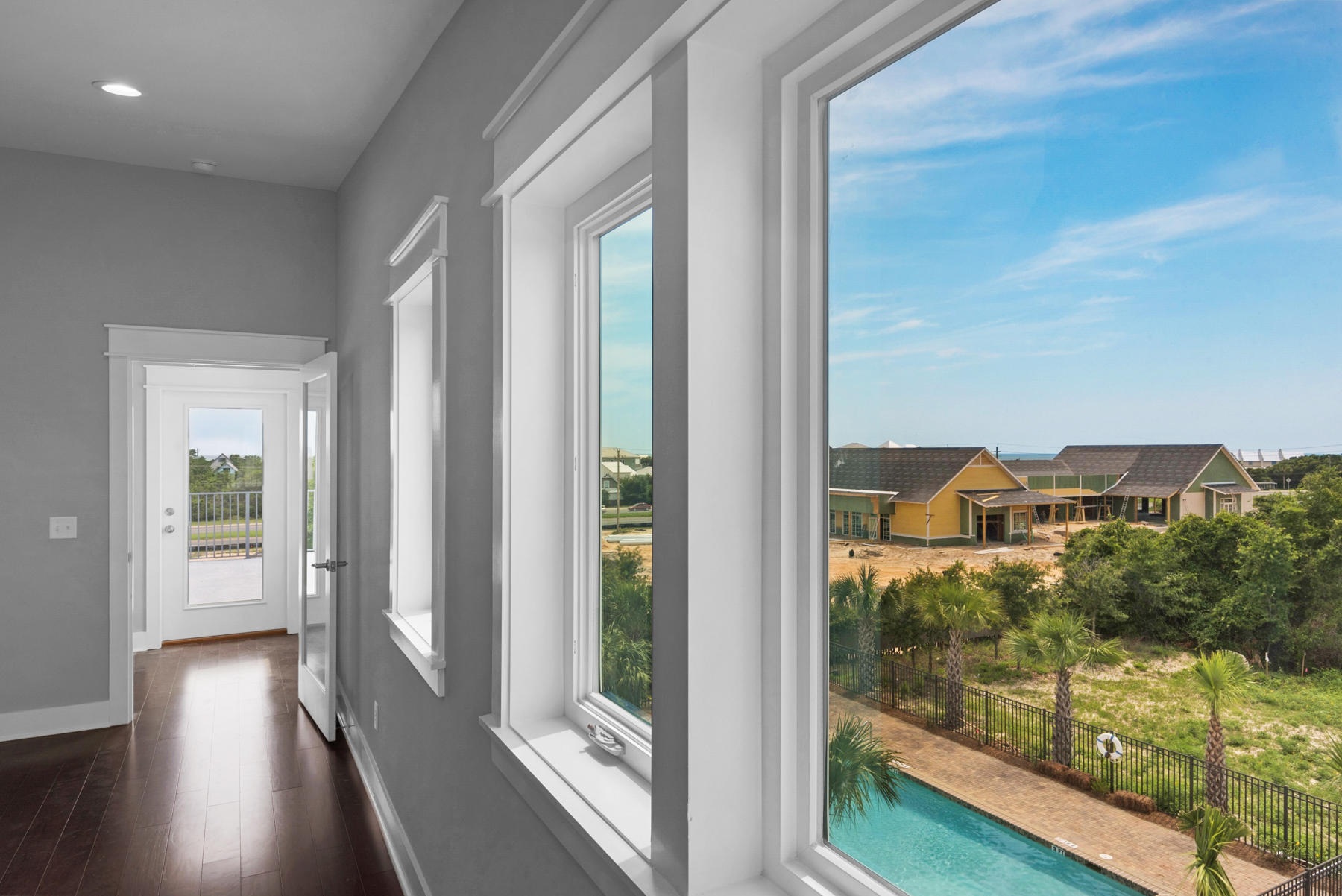 Seaview at Inlet Beach - Residential