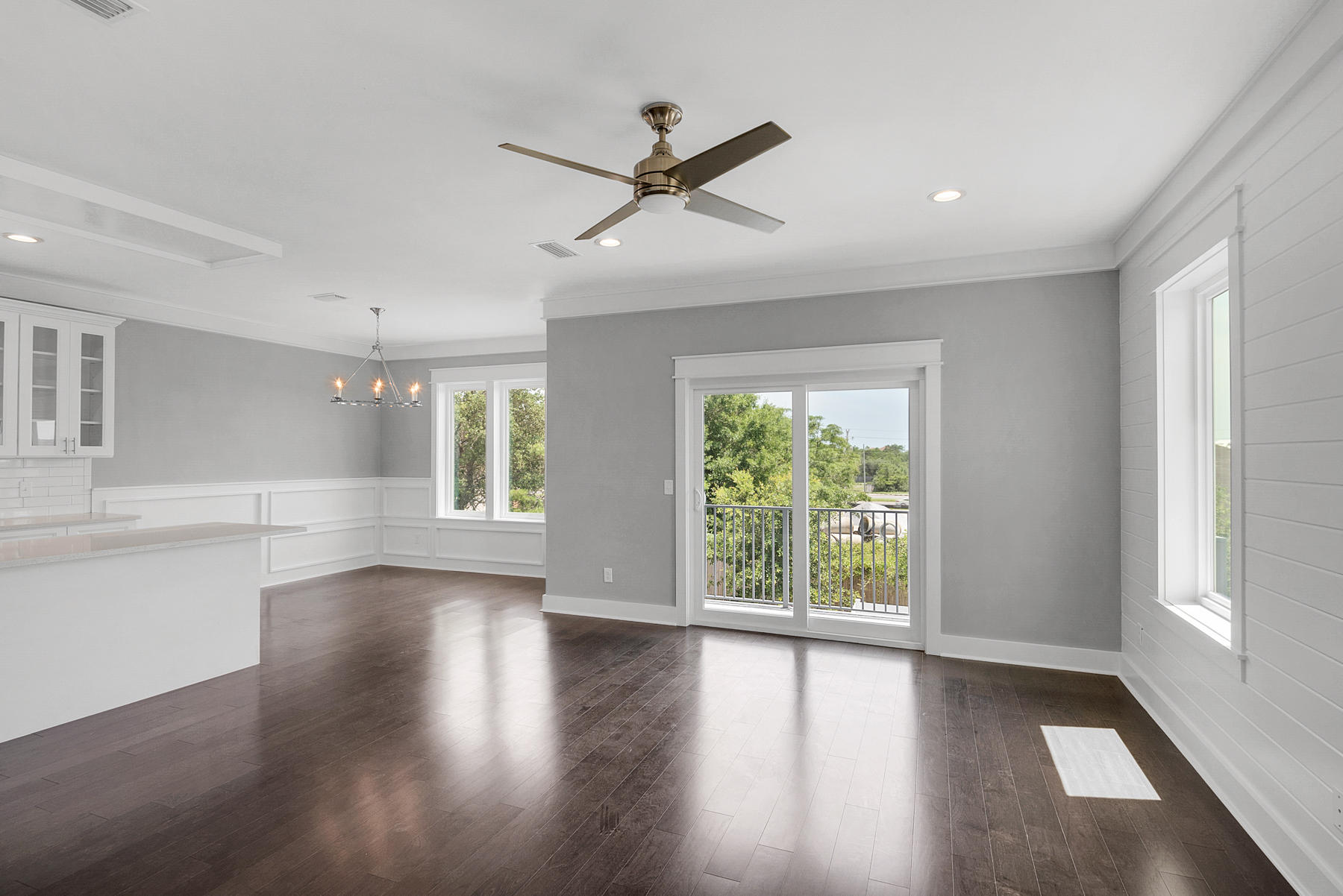 Seaview at Inlet Beach - Residential