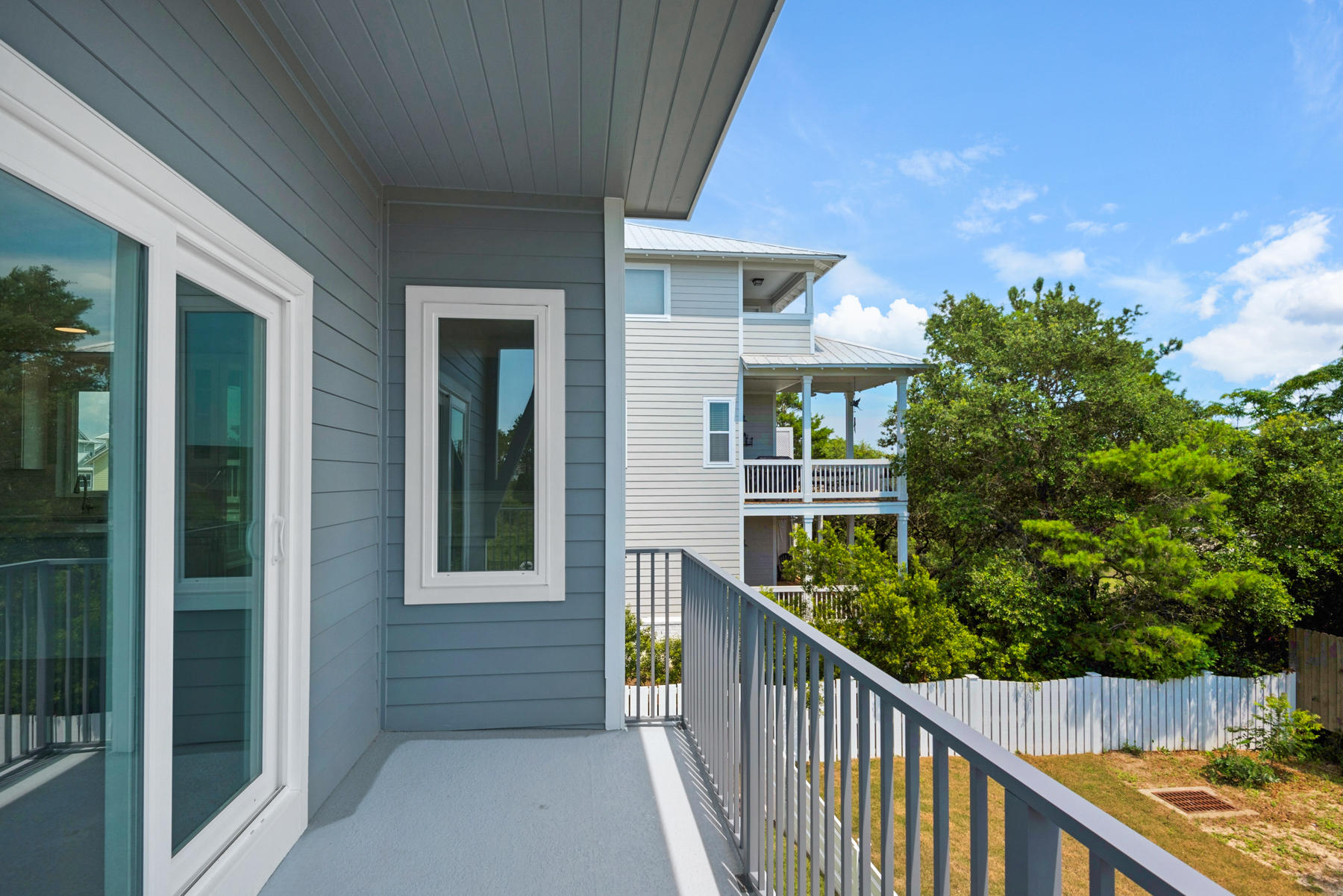 Seaview at Inlet Beach - Residential