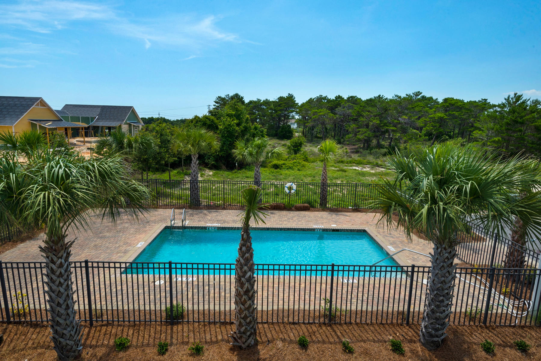 Seaview at Inlet Beach - Residential