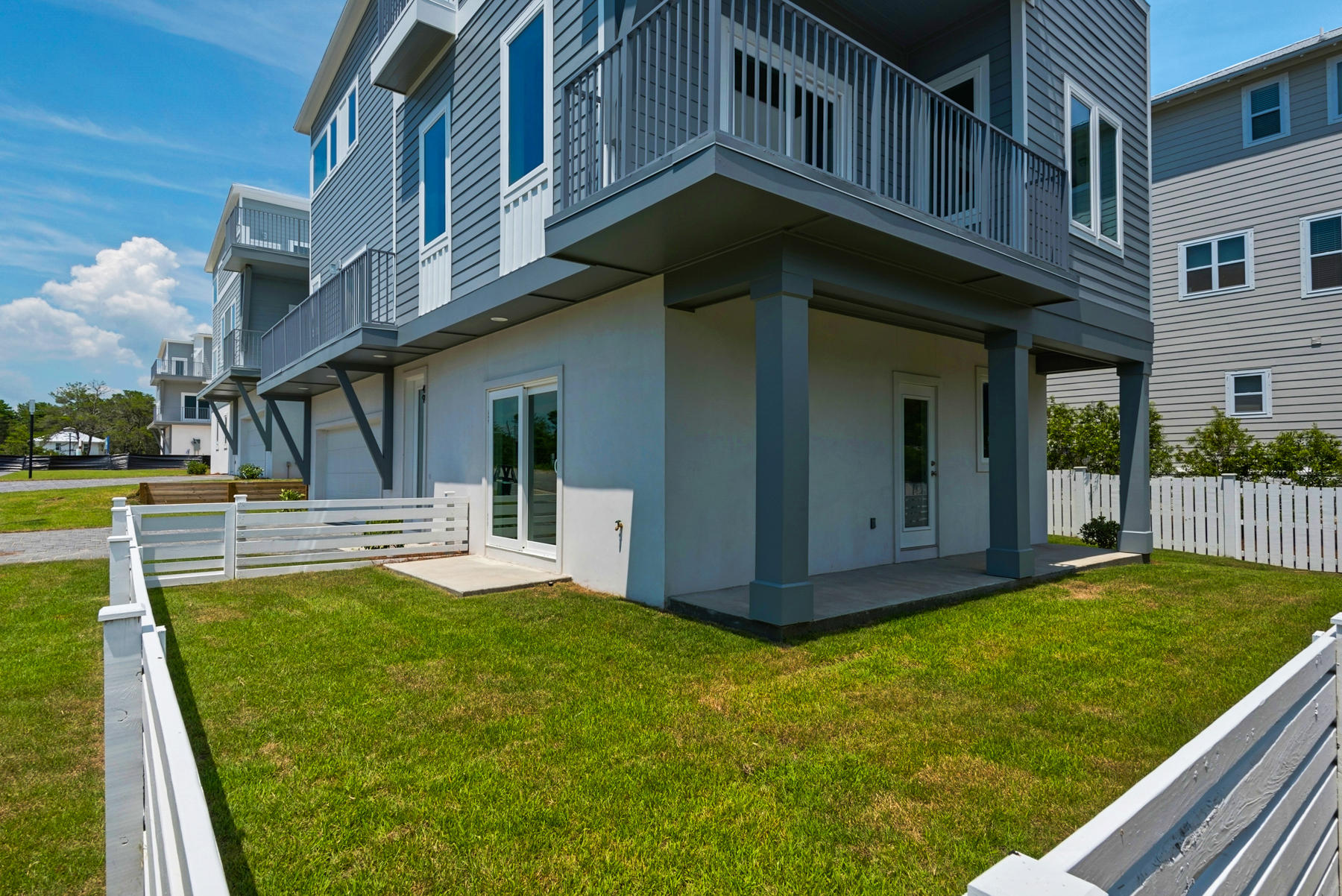 Seaview at Inlet Beach - Residential