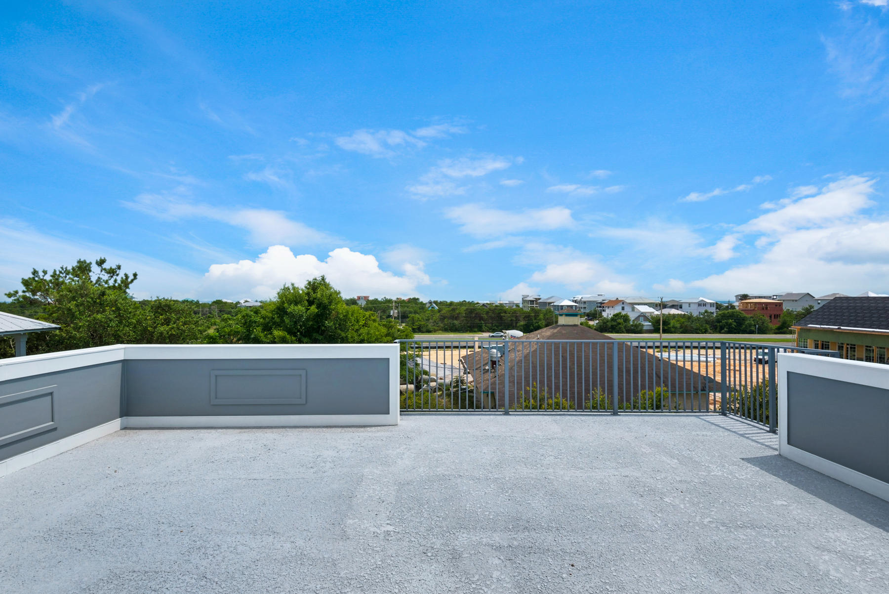 Seaview at Inlet Beach - Residential