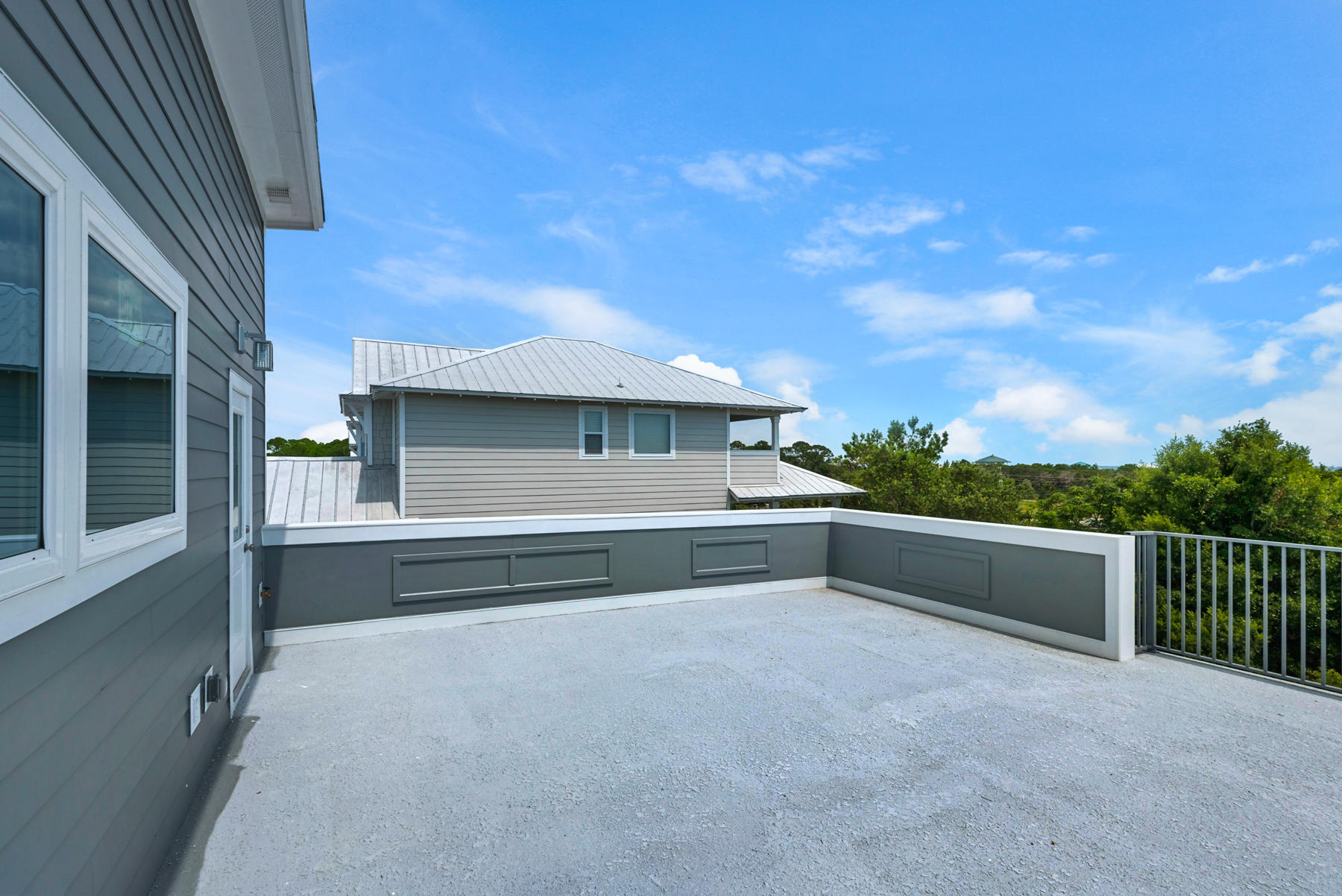 Seaview at Inlet Beach - Residential