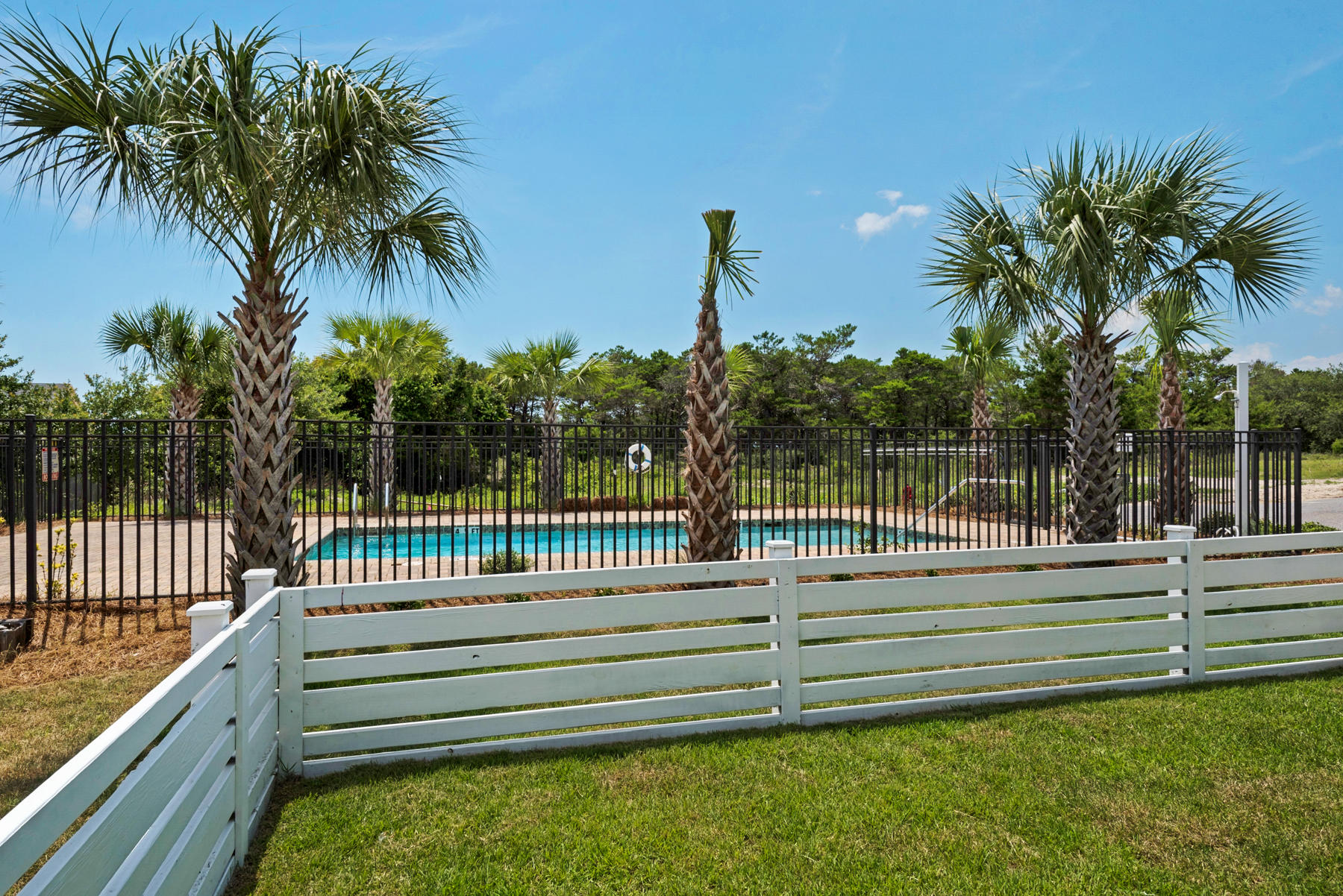 Seaview at Inlet Beach - Residential