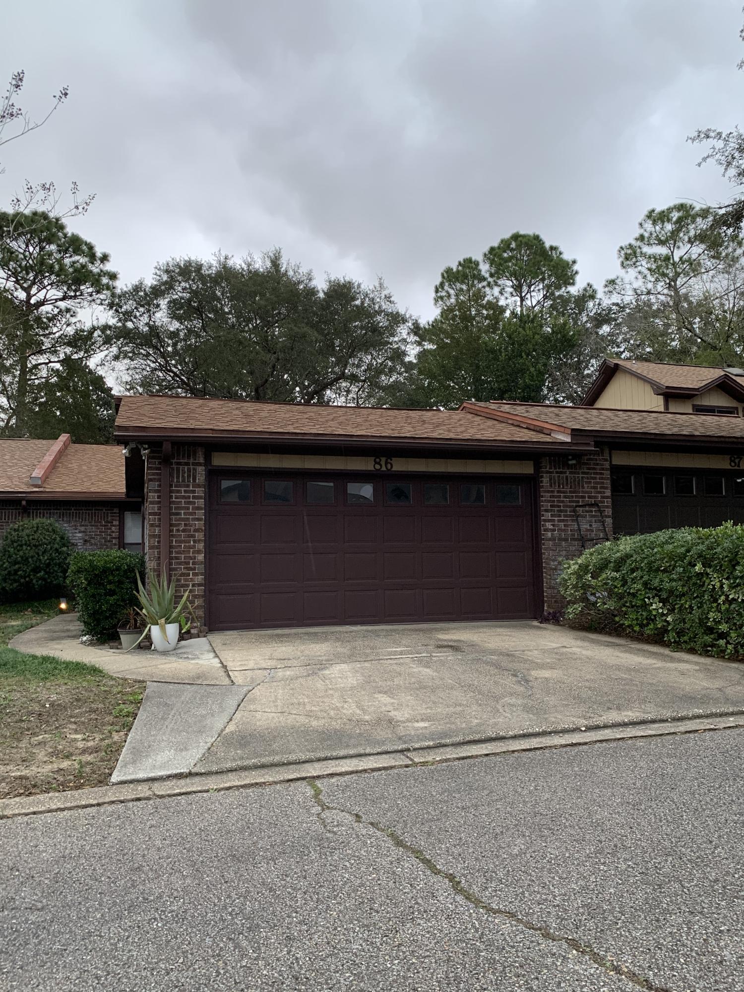 HIDDEN COVE PH 2 - Residential Lease