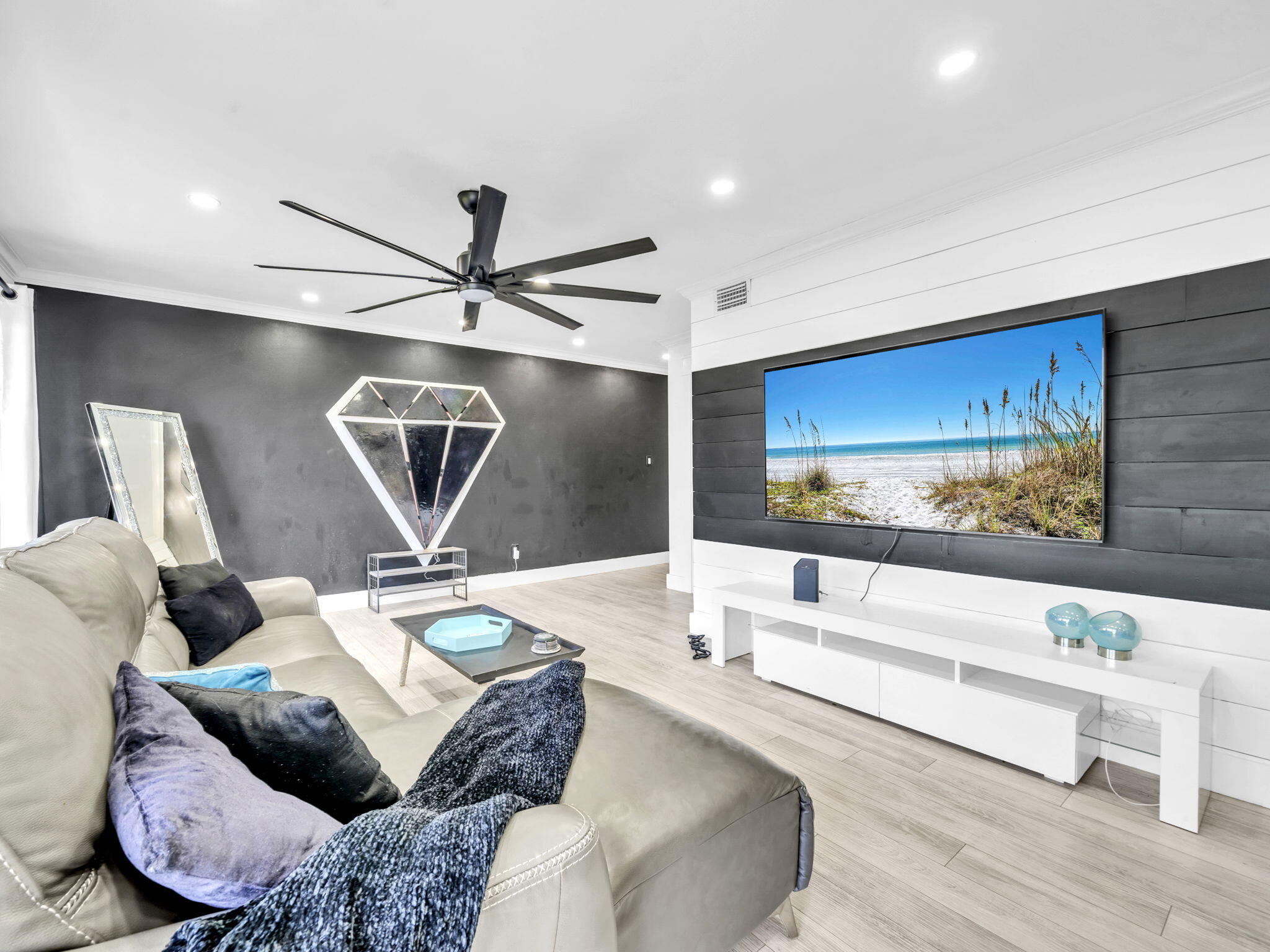 GULF TERRACE CONDO - Residential