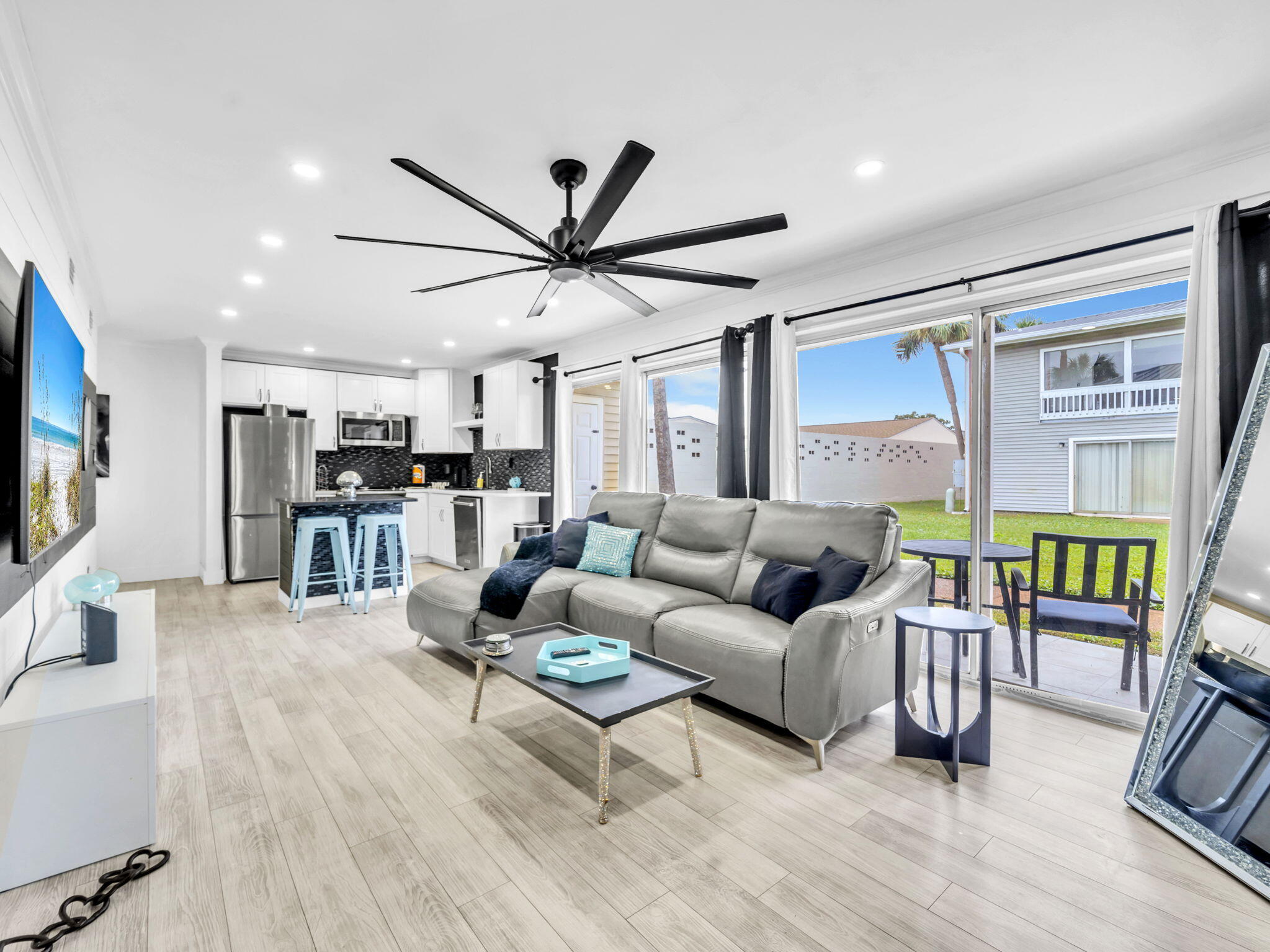 GULF TERRACE CONDO - Residential