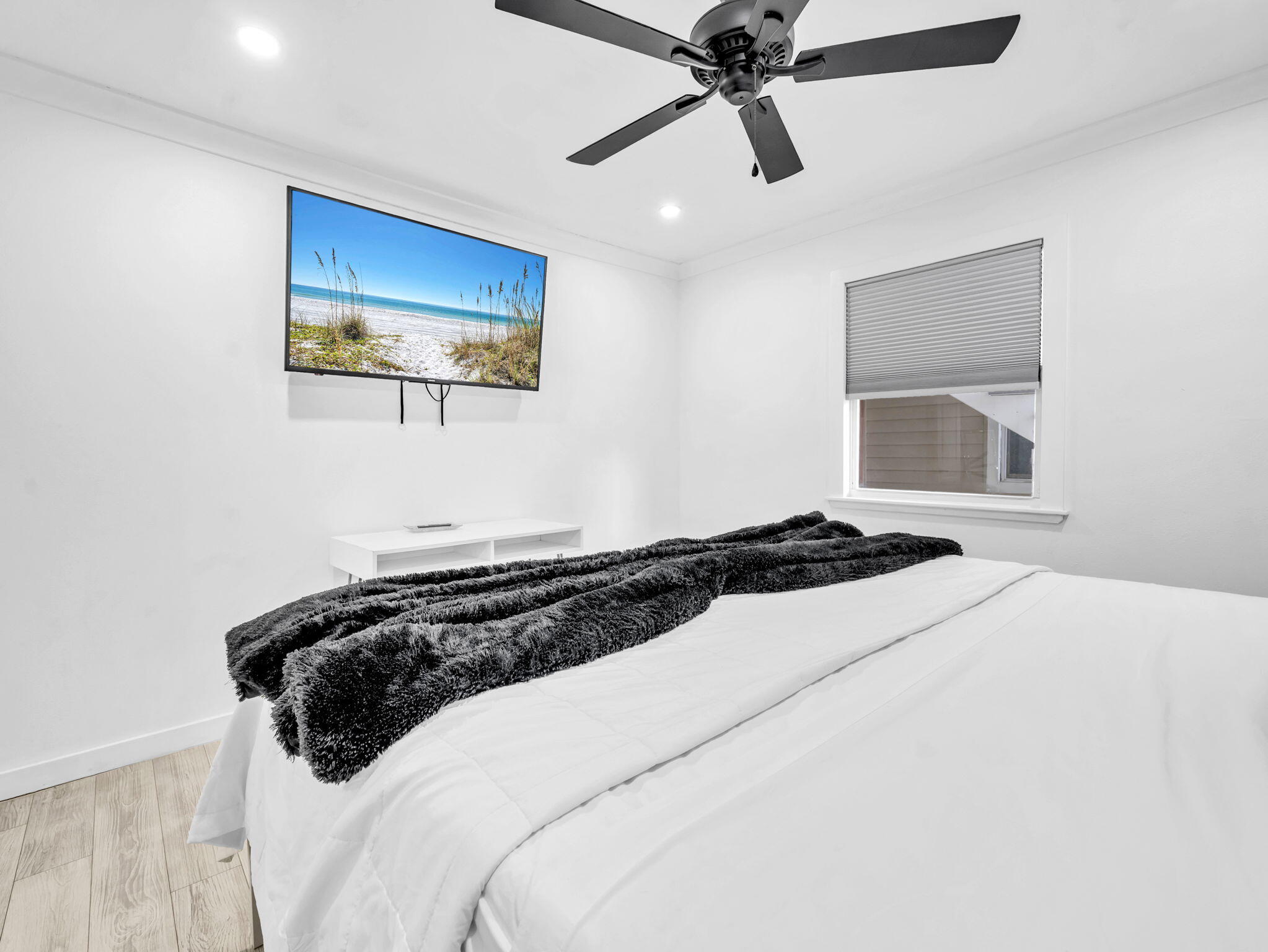 GULF TERRACE CONDO - Residential