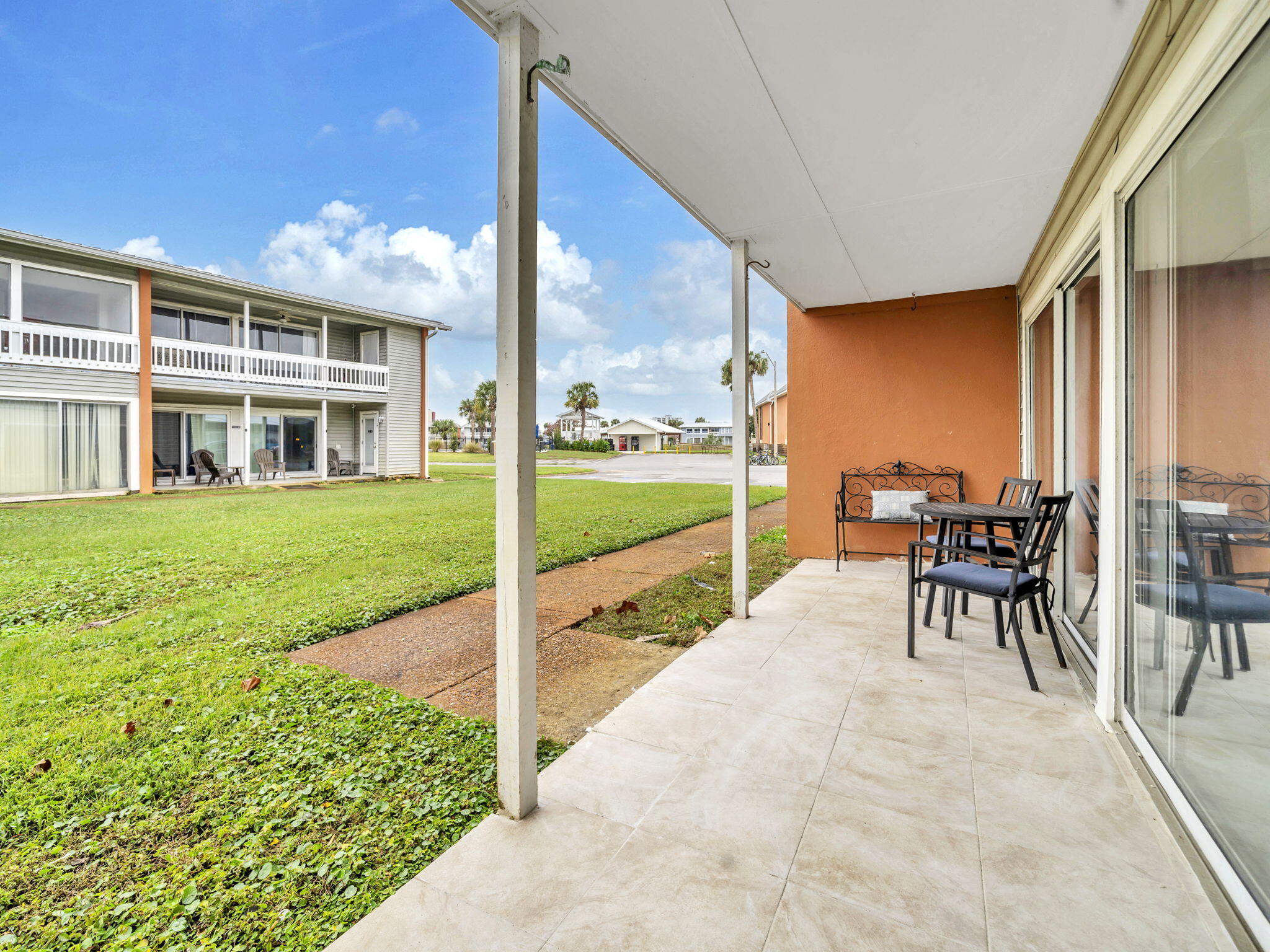 GULF TERRACE CONDO - Residential