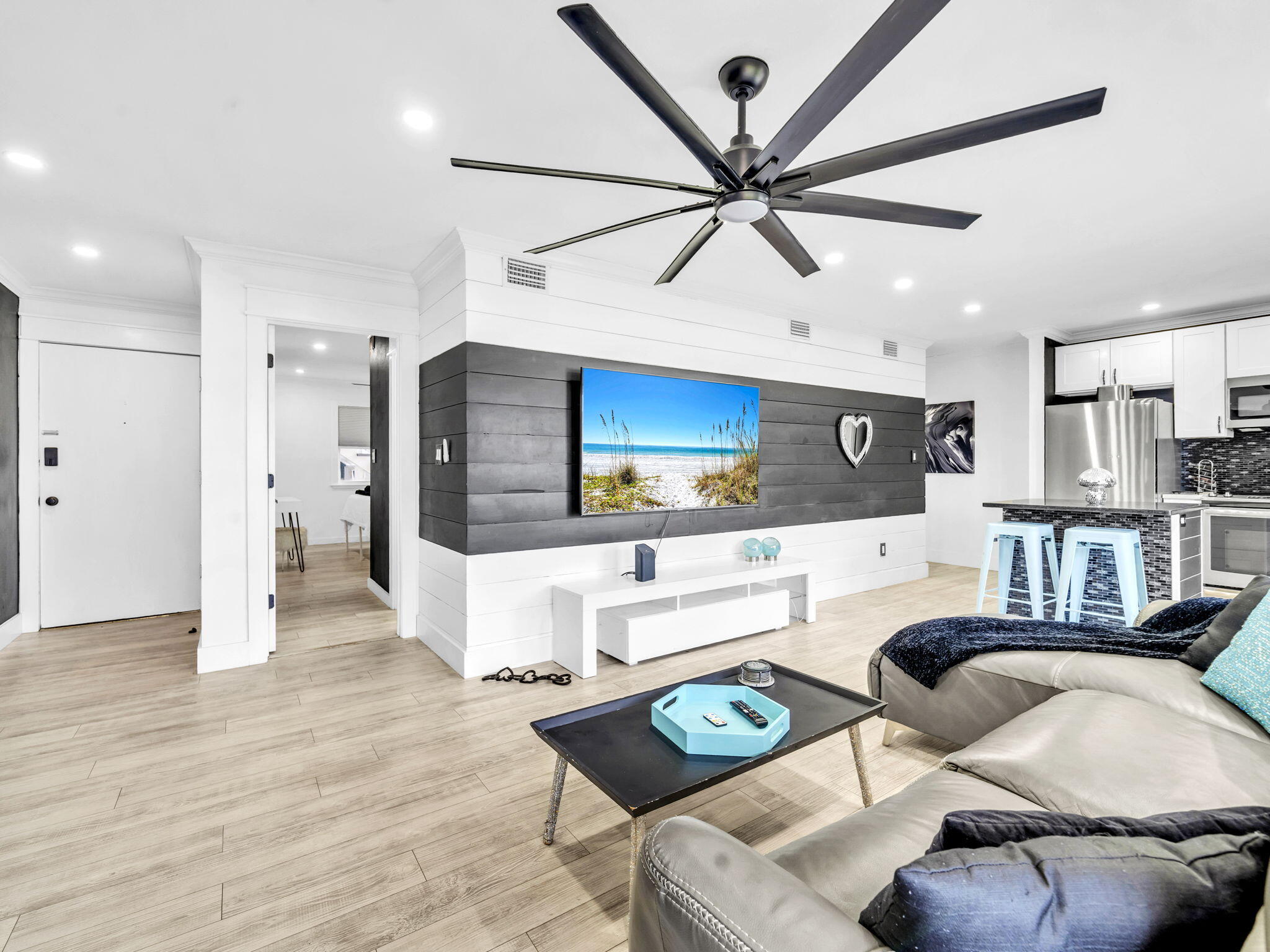 GULF TERRACE CONDO - Residential