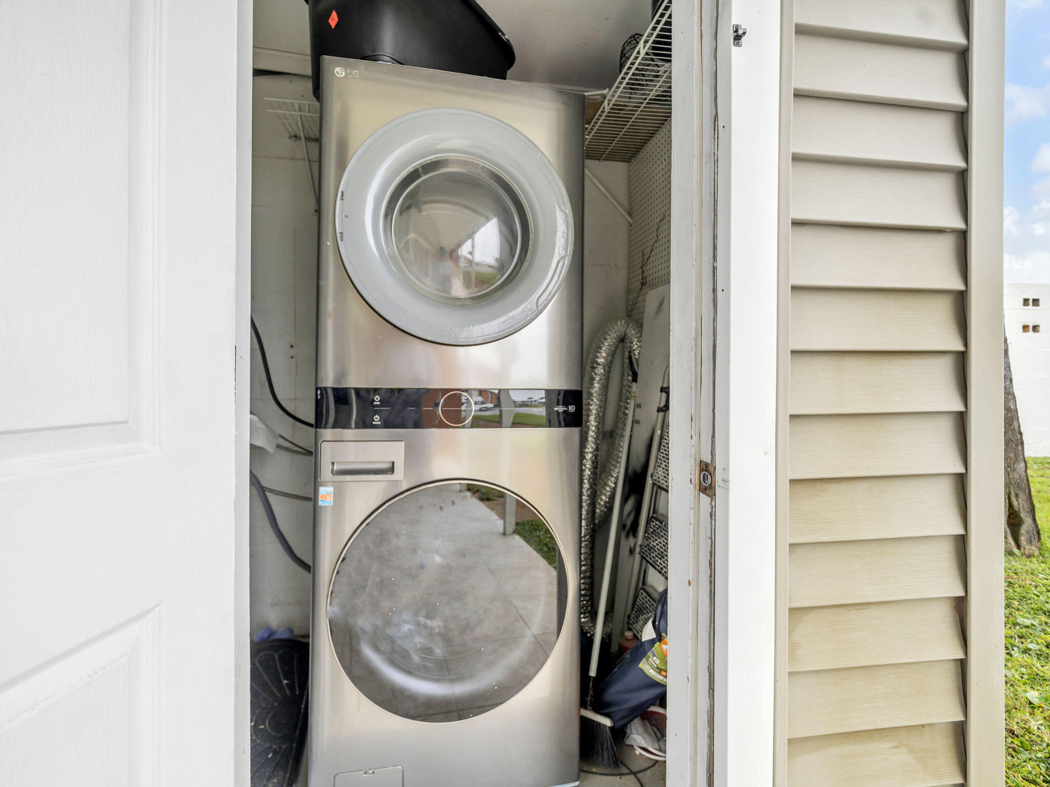 GULF TERRACE CONDO - Residential