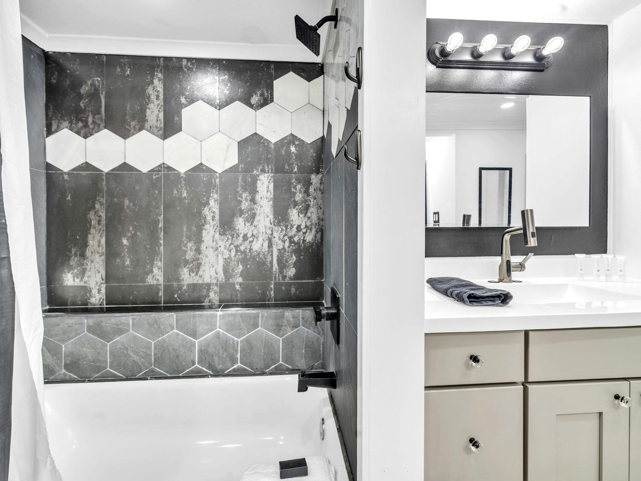 GULF TERRACE CONDO - Residential