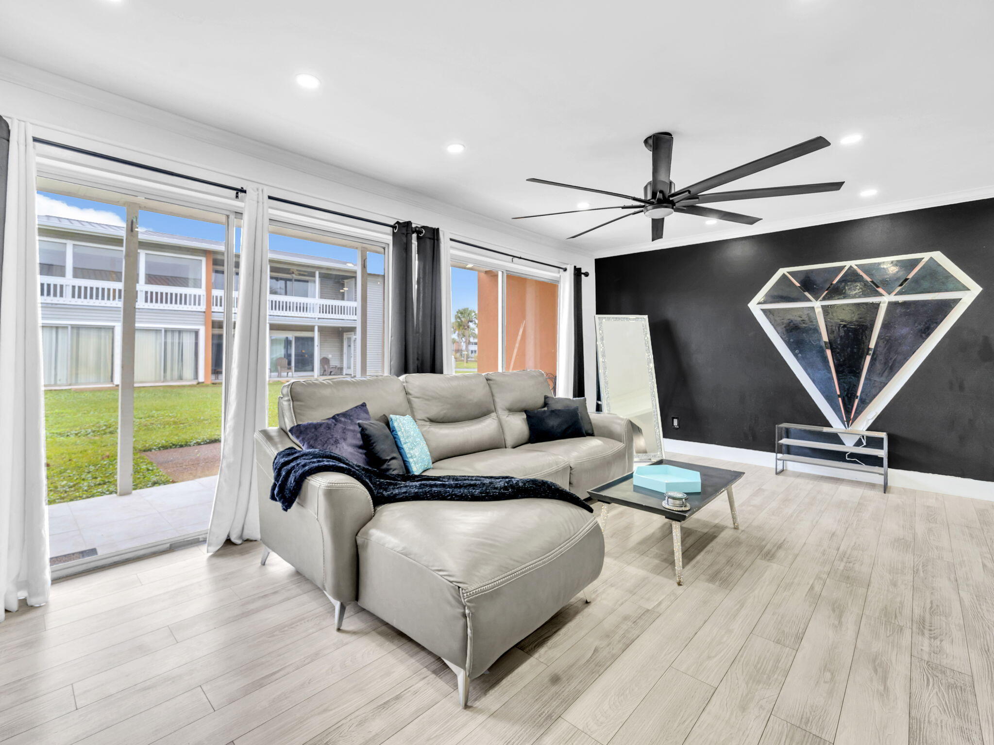 GULF TERRACE CONDO - Residential